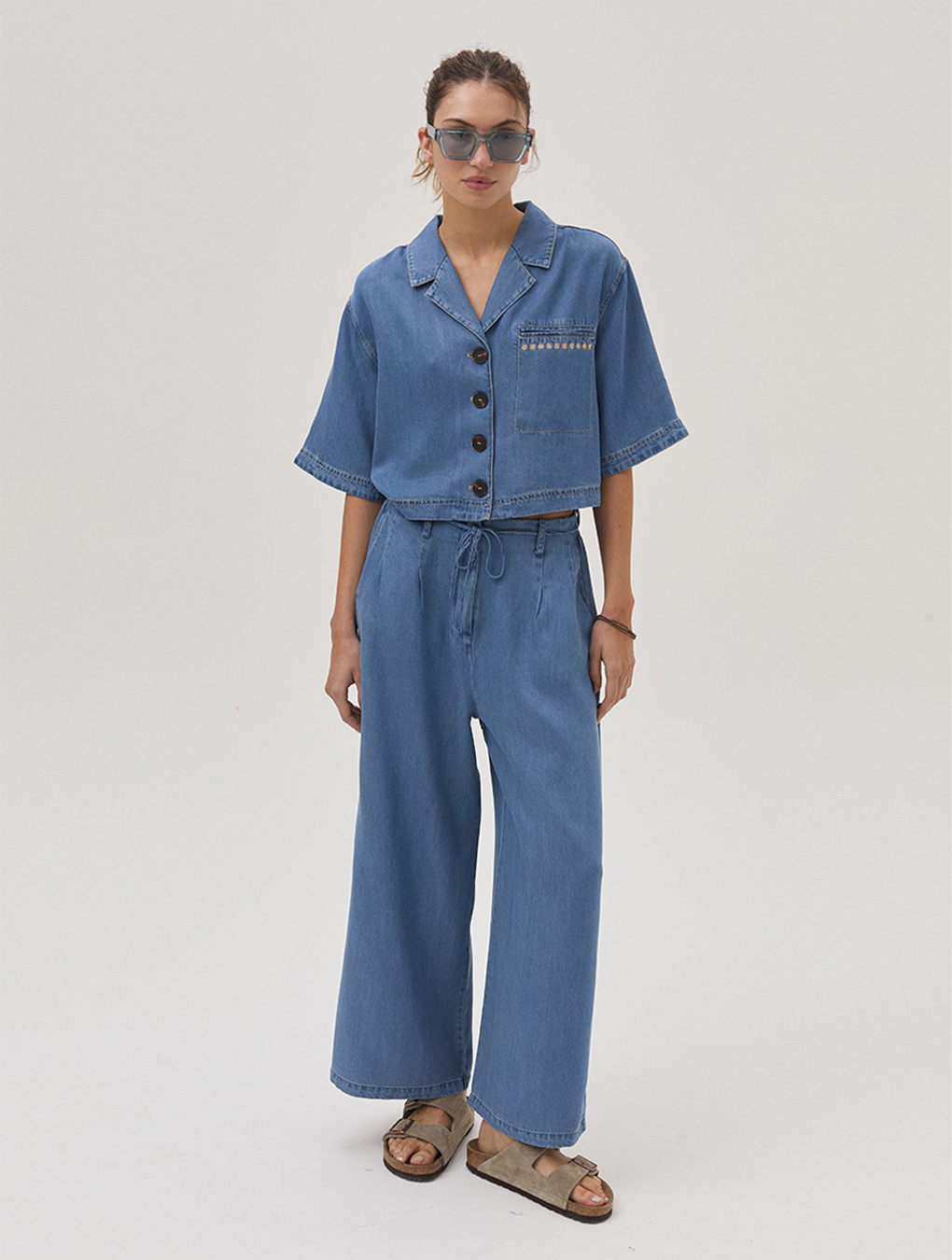 Pantalón Alba