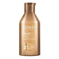 Redken All Soft Shampoo 300ml