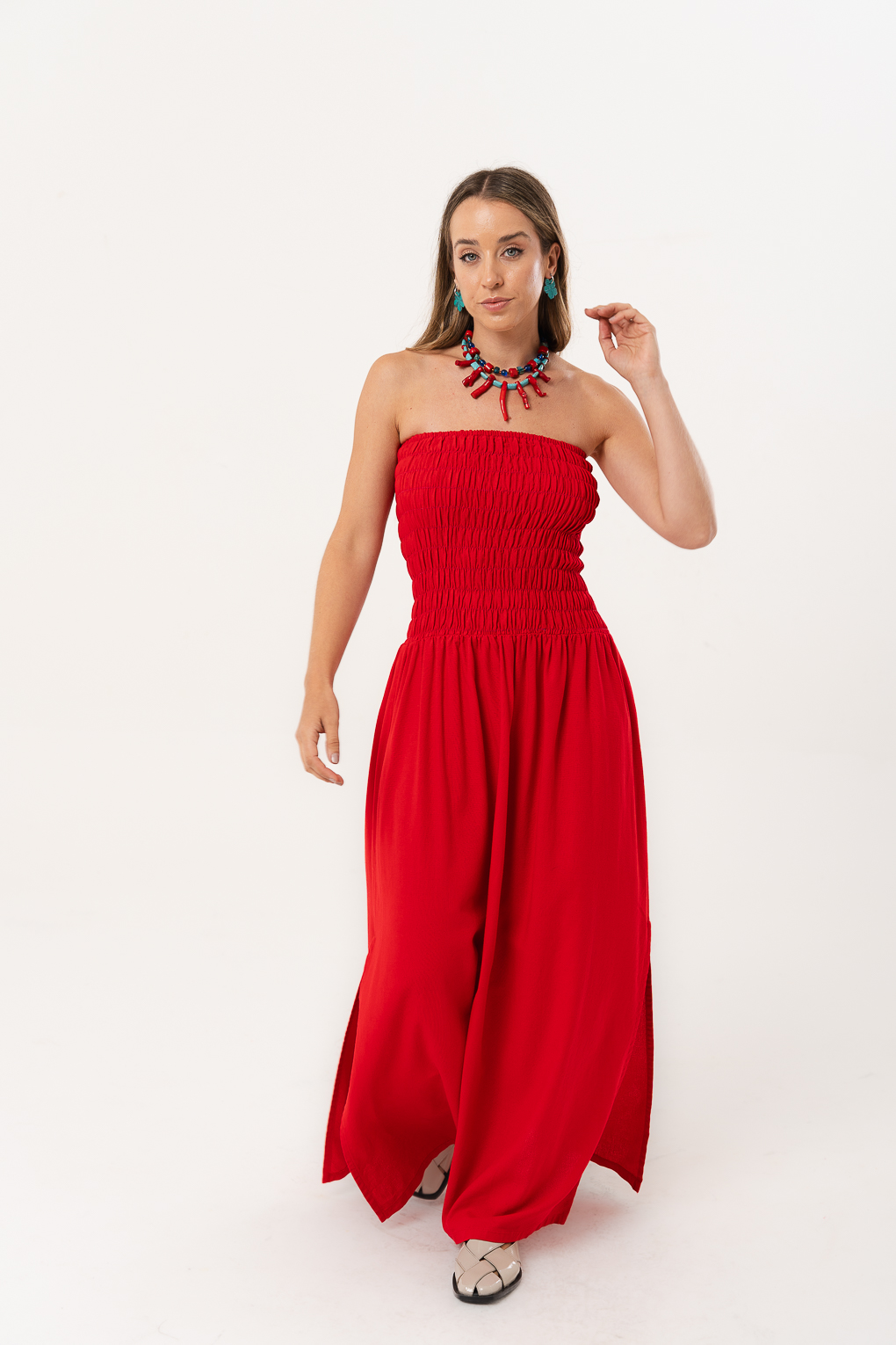 Vestido Kani