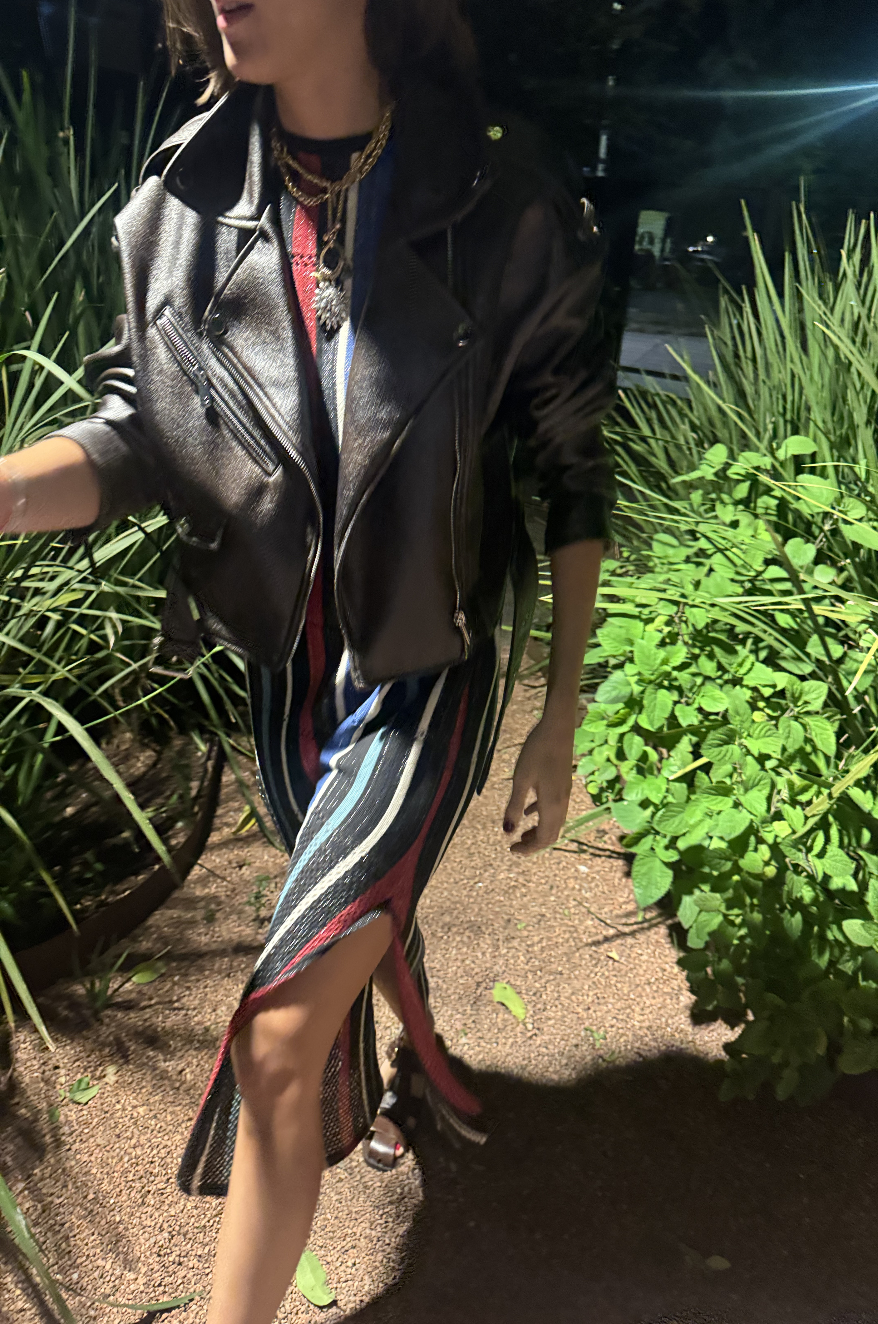 Vestido Magnolia