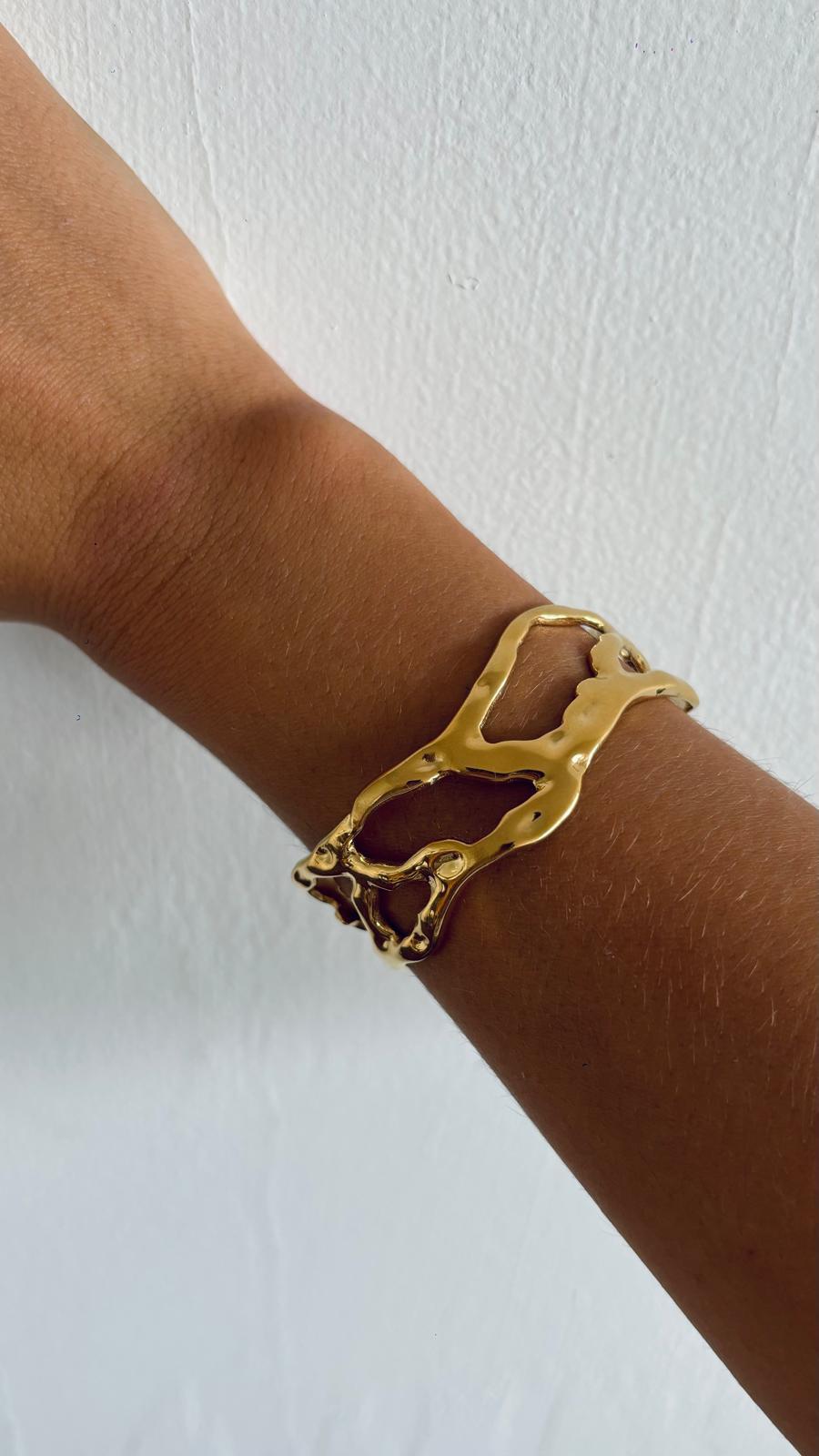 Brazalete Creta