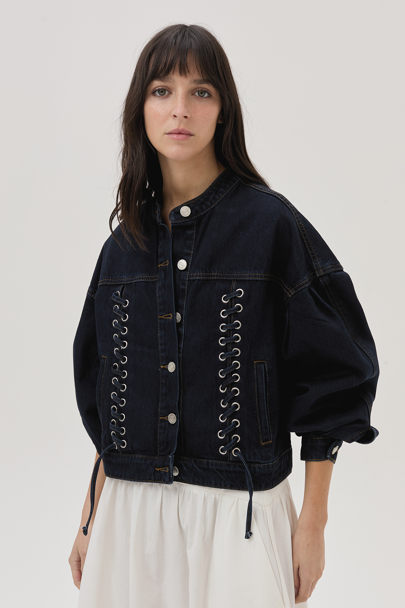 Campera Zoe