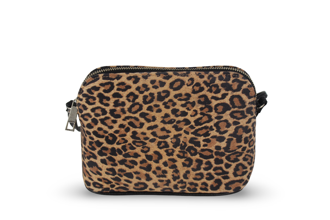 BANDOLERA KENIA ANIMAL