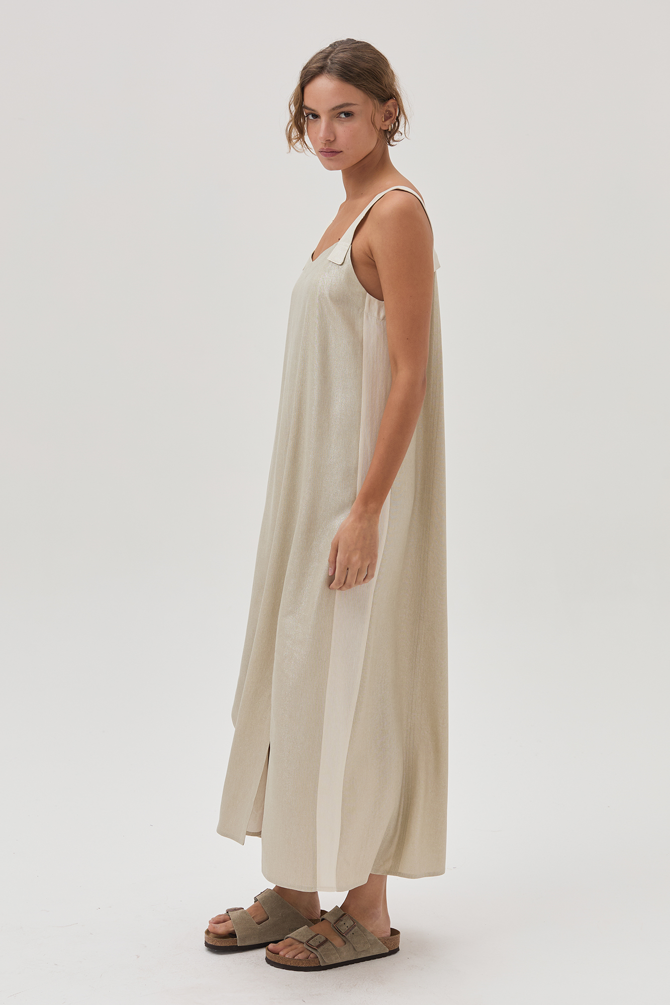 Vestido Alba