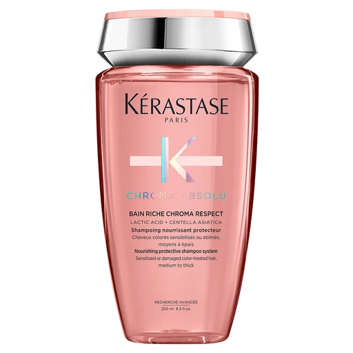 Bain Riche Chroma Absolu Respect 250ml Kerastase OPAQUE