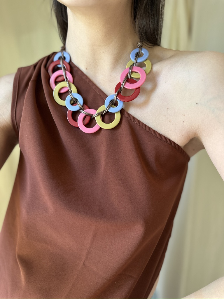 Collar Tirra