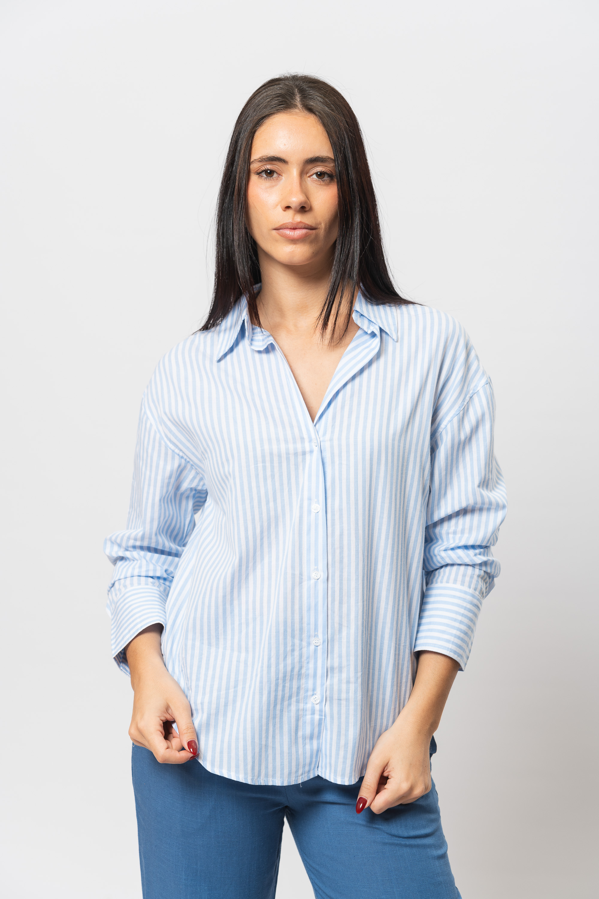 Camisa carrie