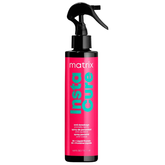 INSTACURE SPRAY 200ML MATRIX