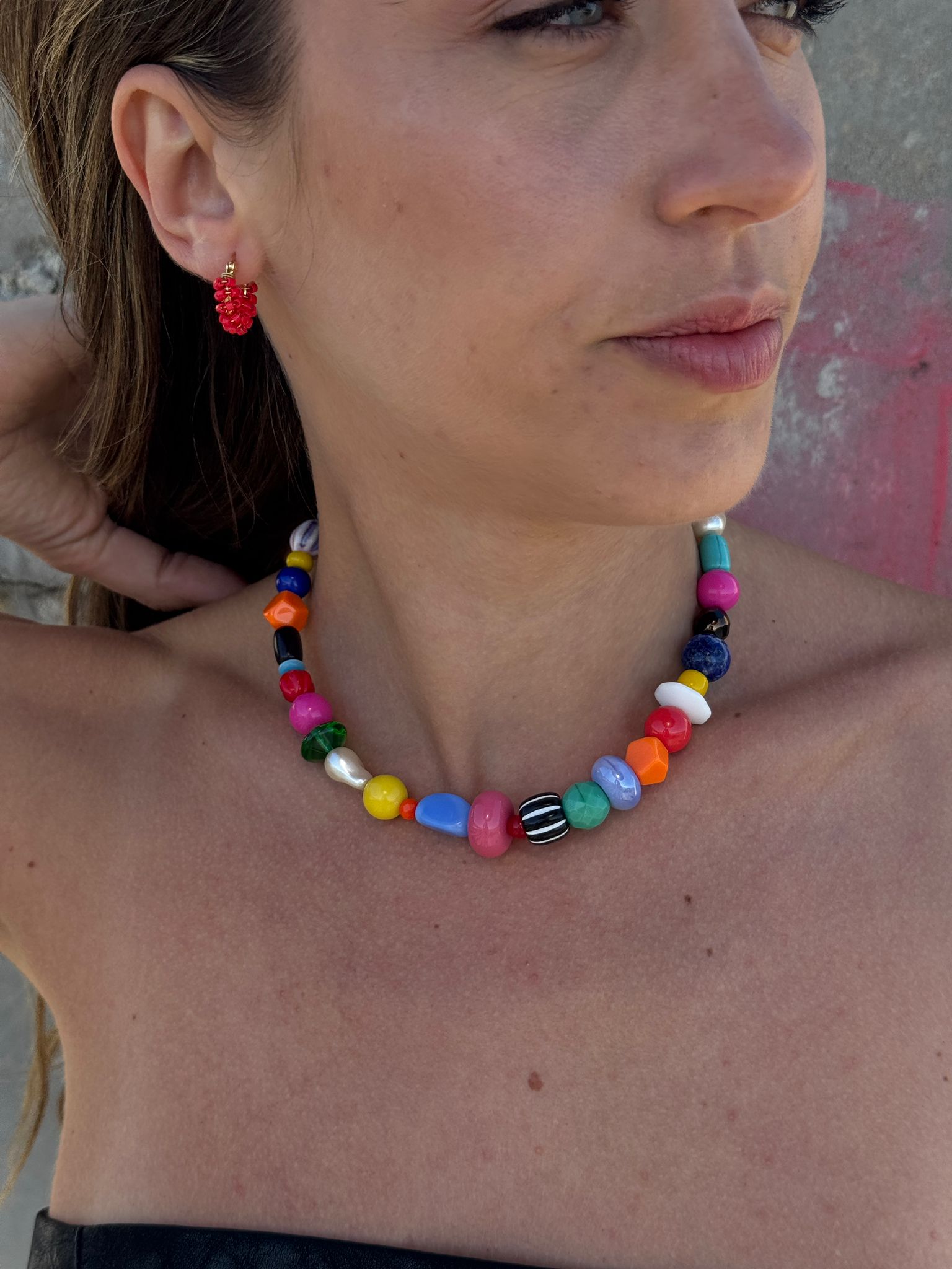 Collar Creta