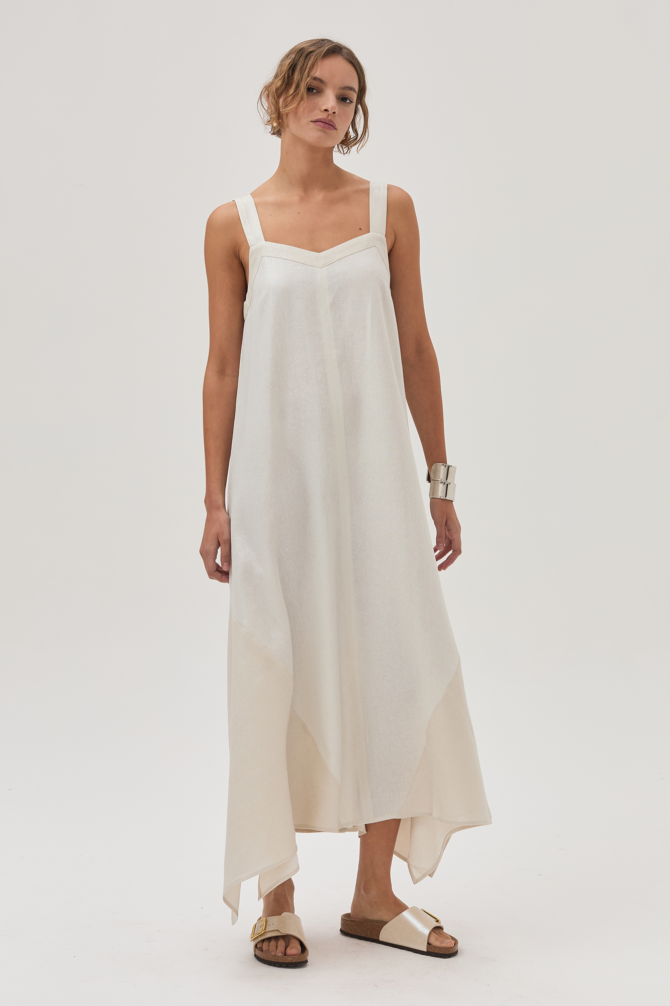 Vestido Mare