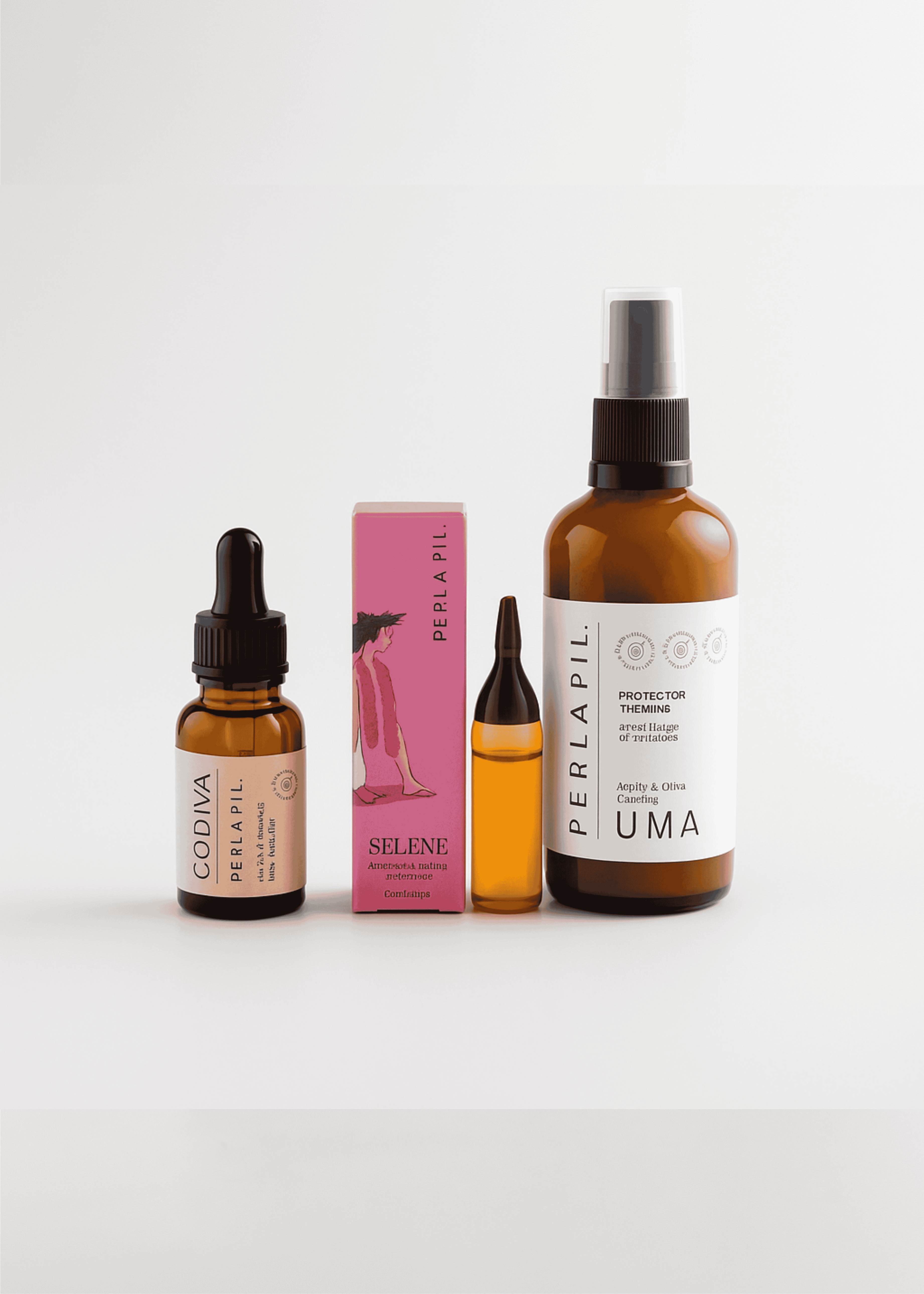 KIT Desfrizzate