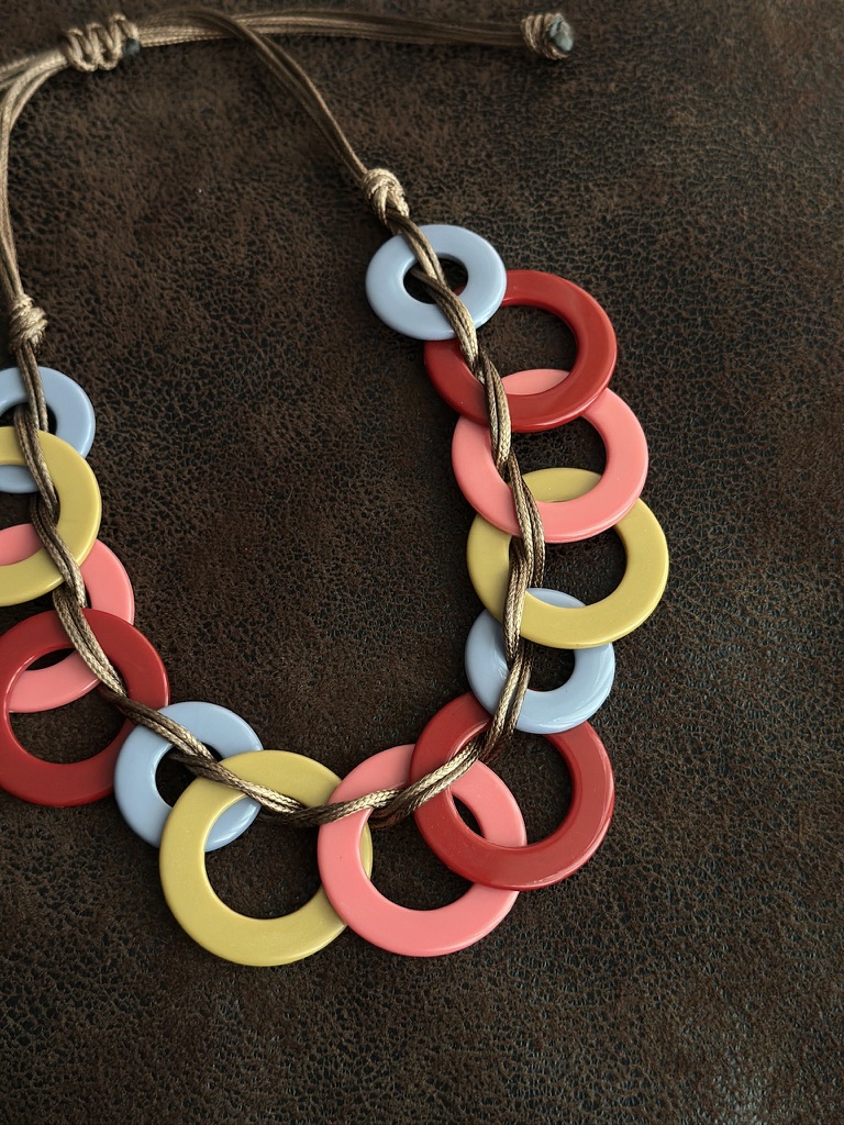 Collar Tirra