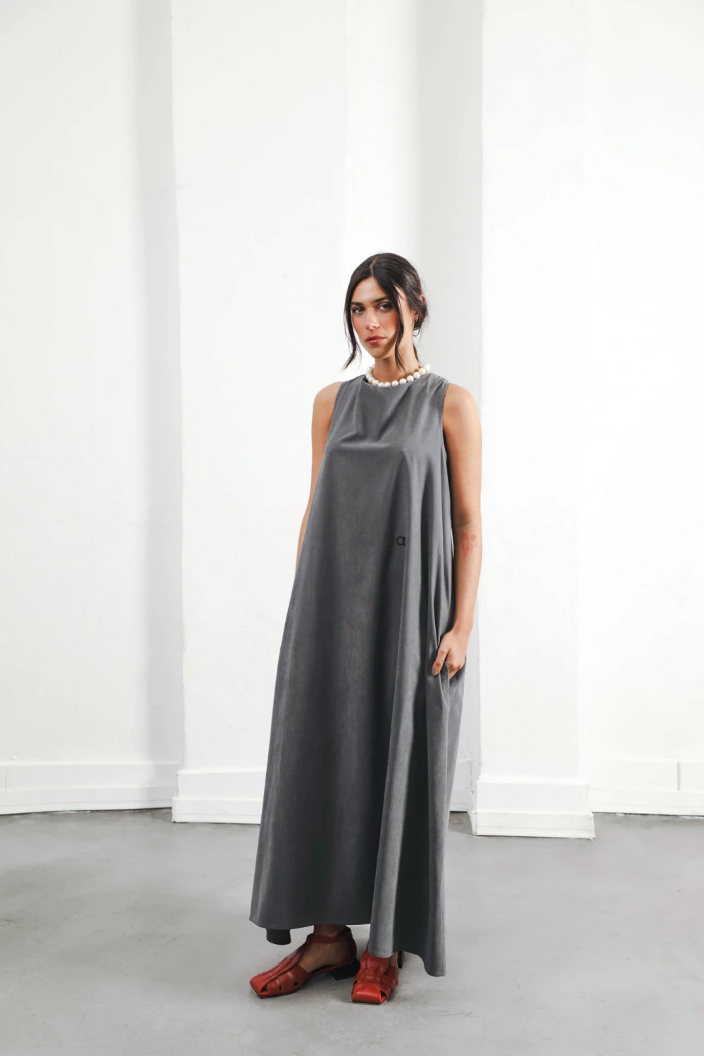 Vestido Sogno