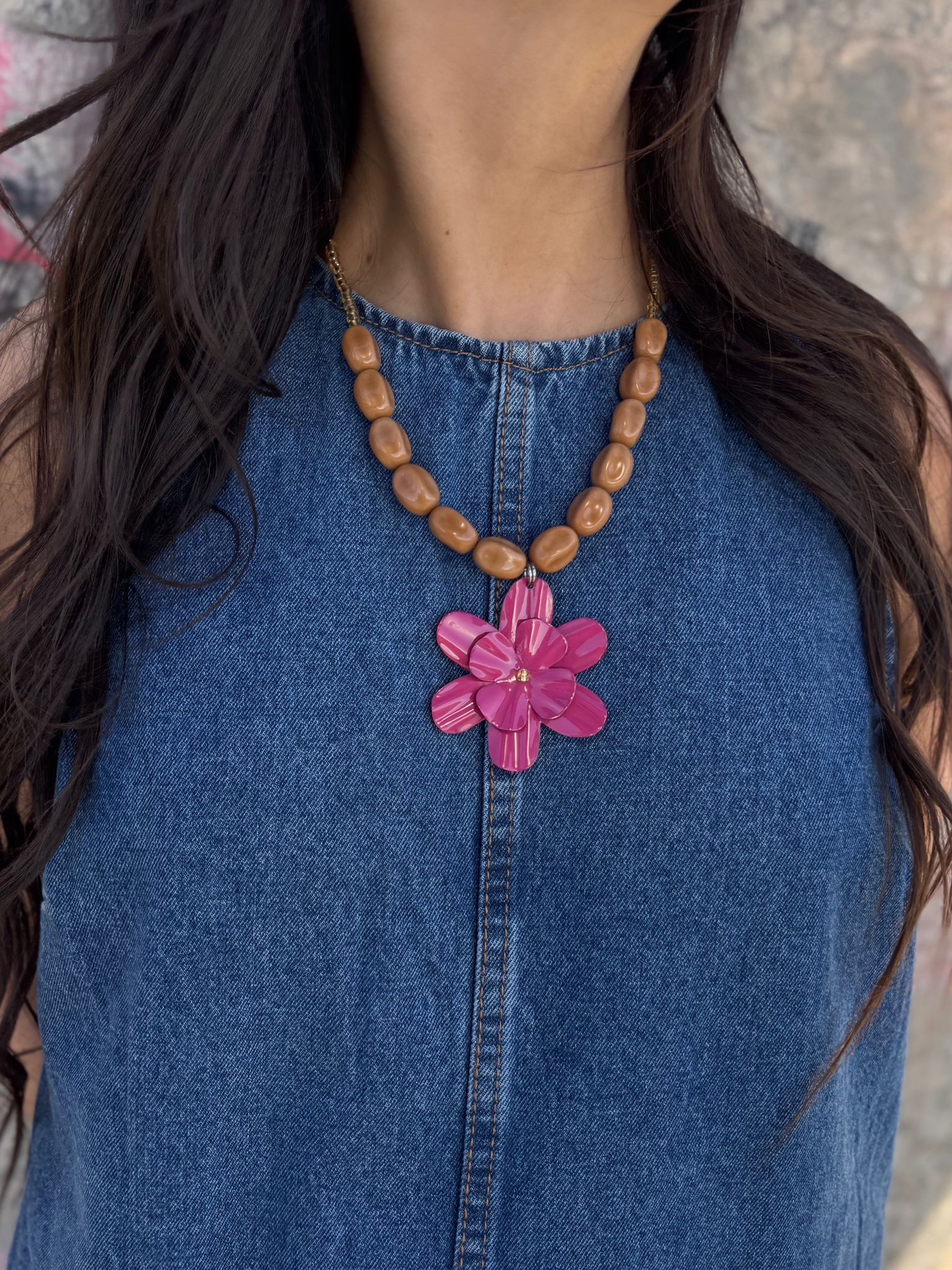 Collar Maui