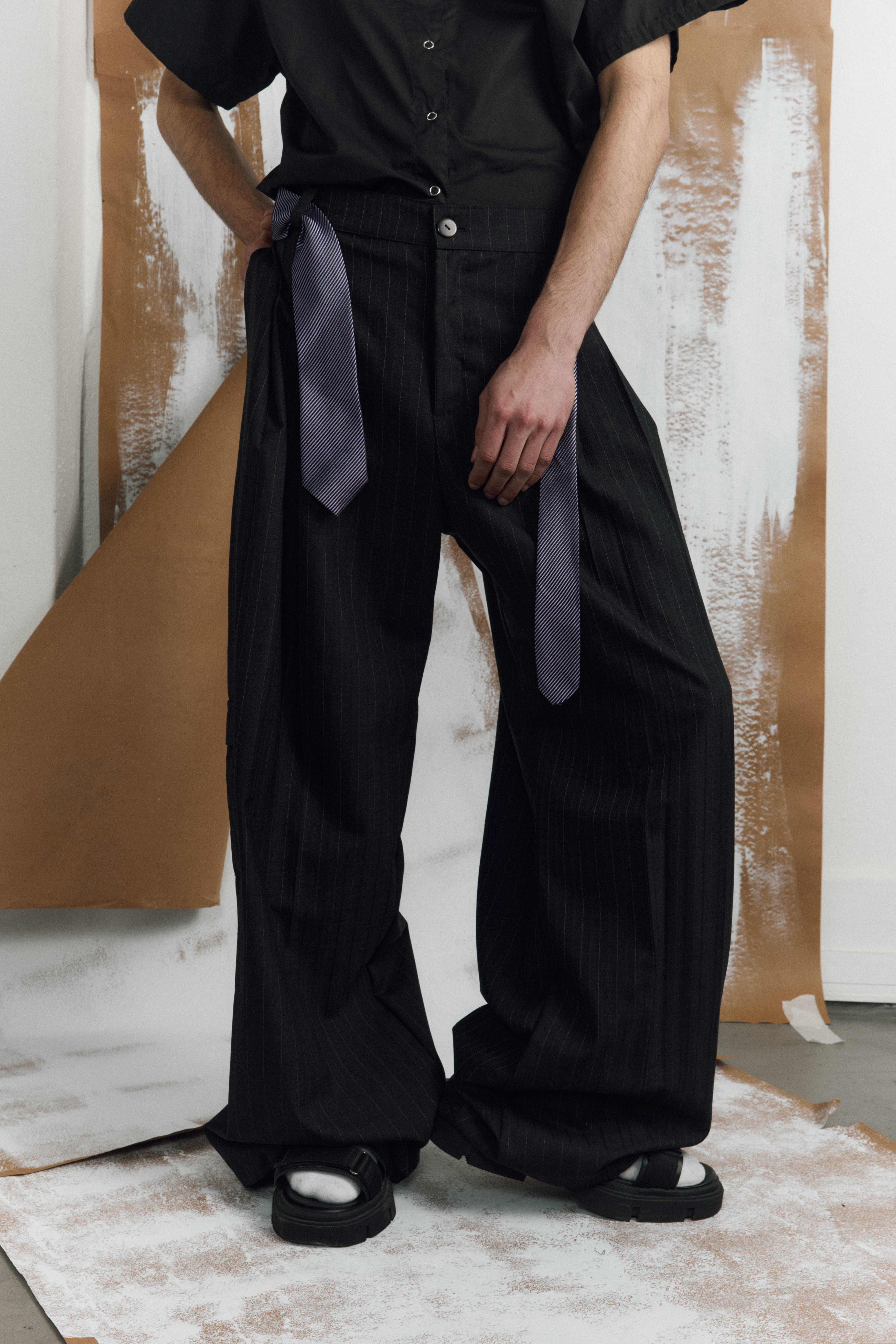 Pantalón Método