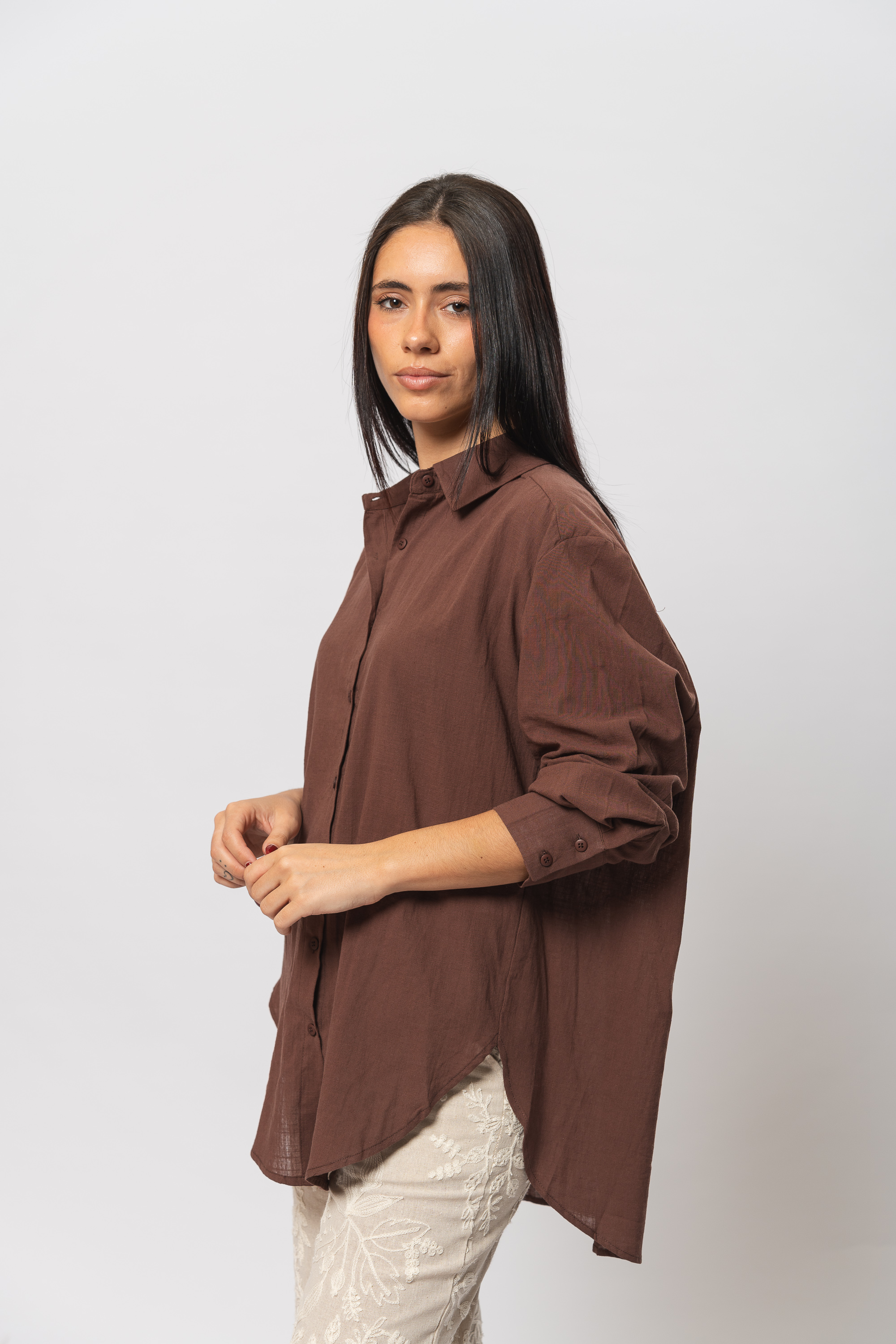 Camisa carol