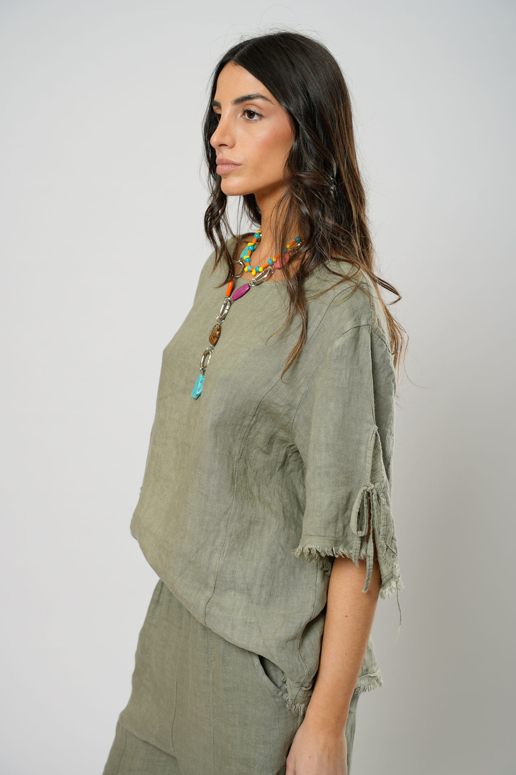Blusa Perla