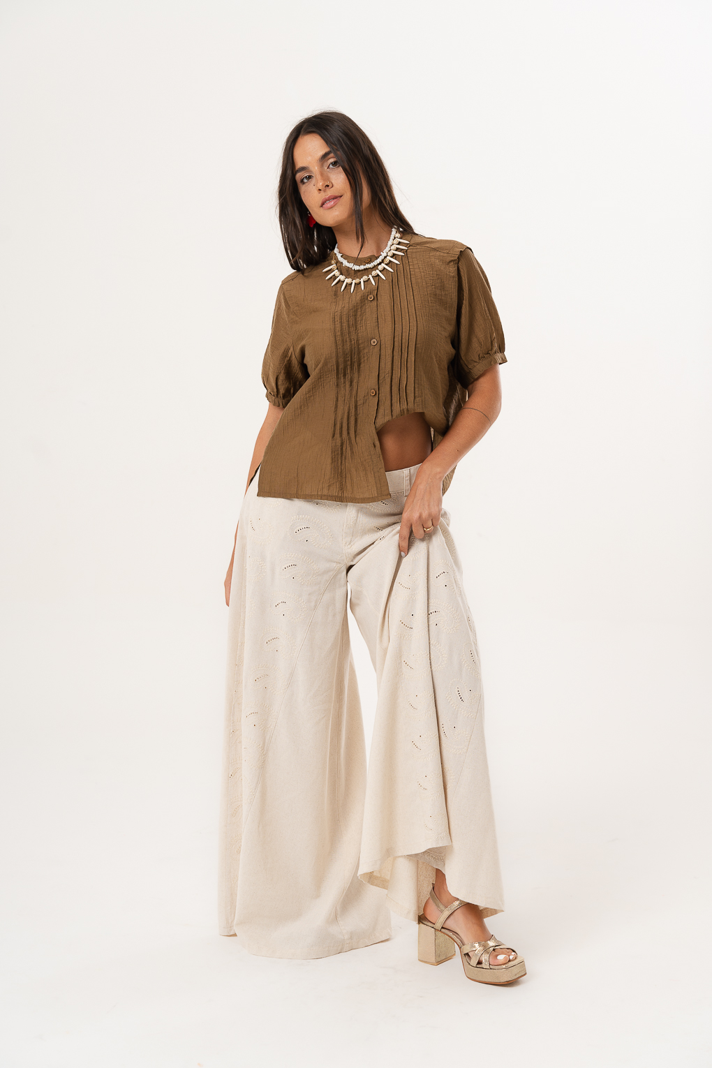 Sandalia Ona