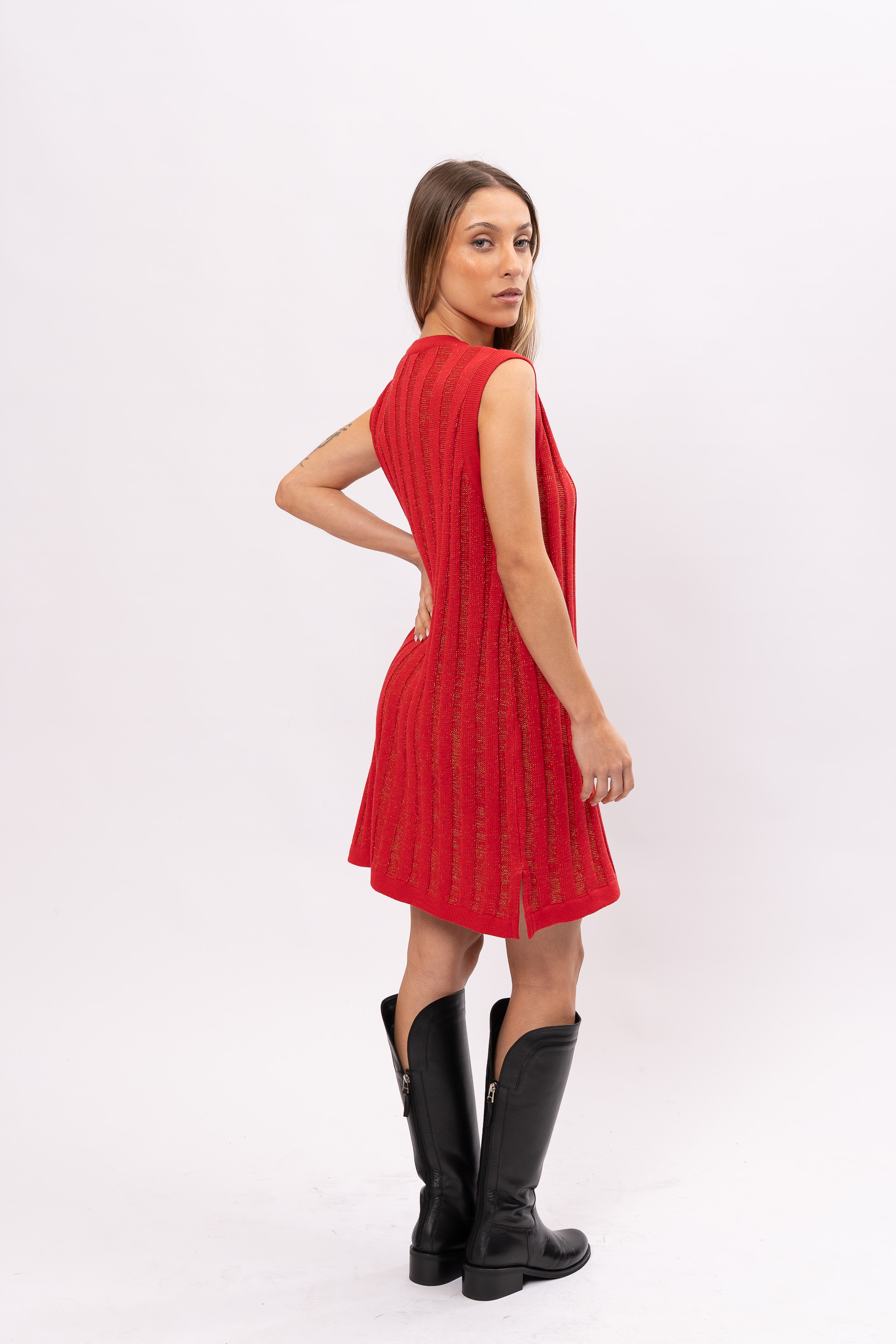 Vestido Jolgorio