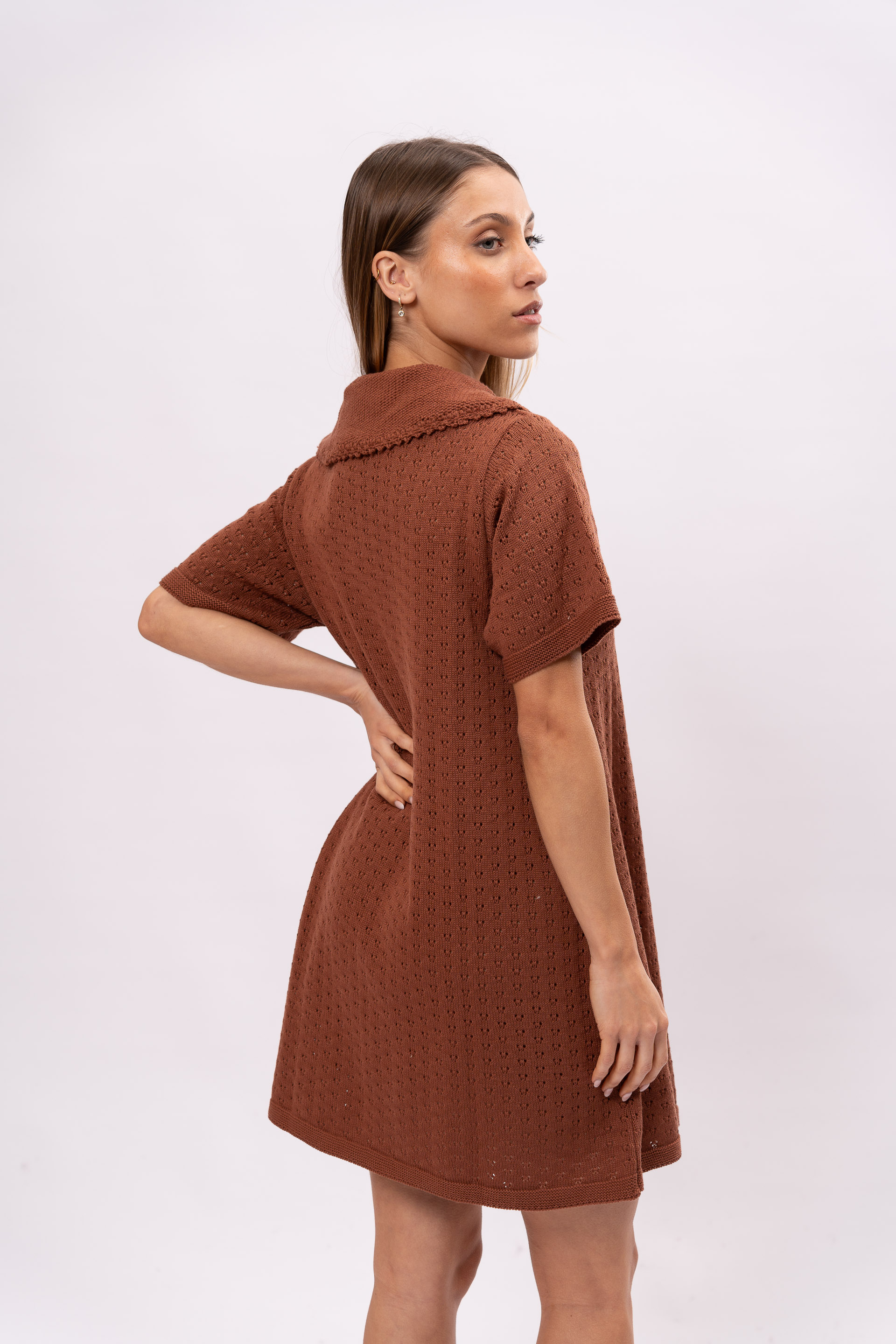 Vestido Sunset