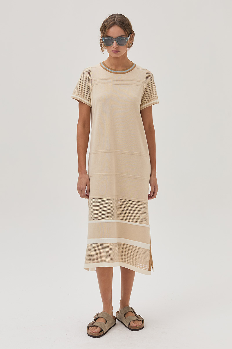 Vestido Loren