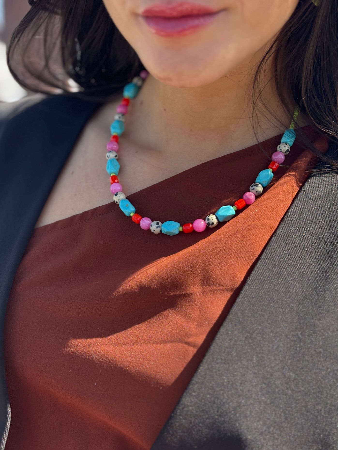 Collar Lilo