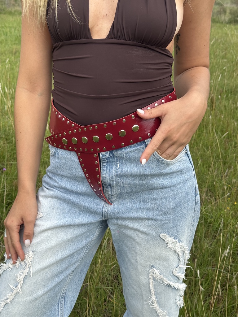 Faja Rodeo