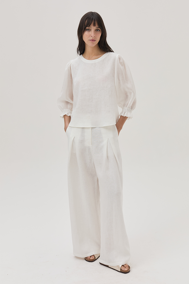 Blusa Sorrento