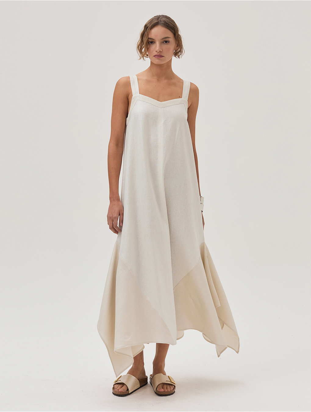 Vestido Mare