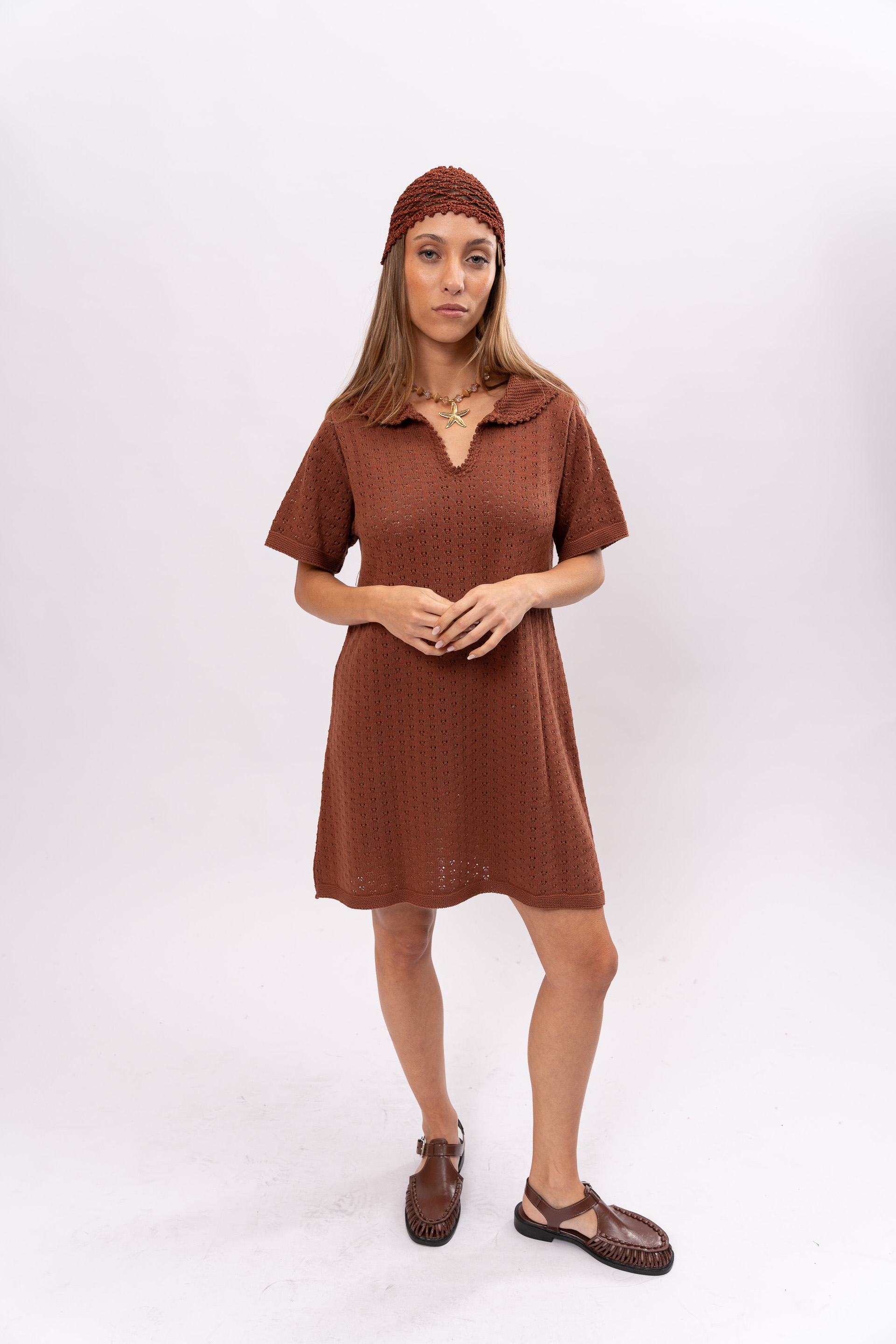Vestido Sunset