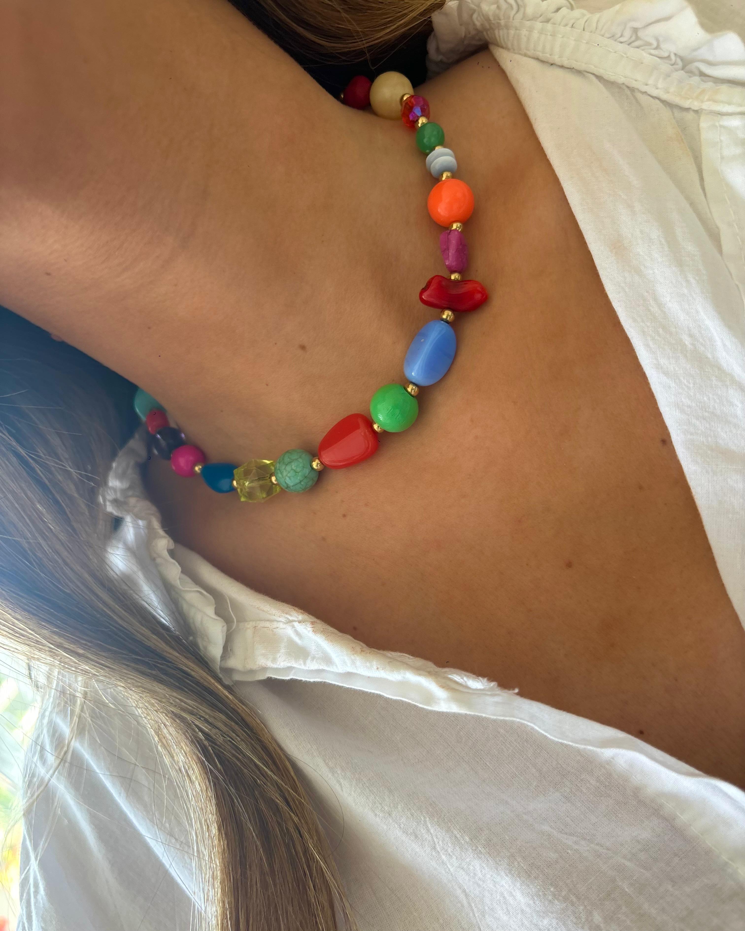 Collar Bimba