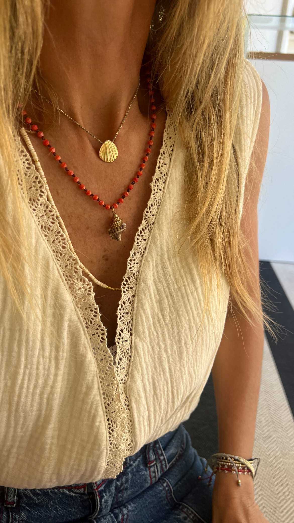 COLLAR MAR S