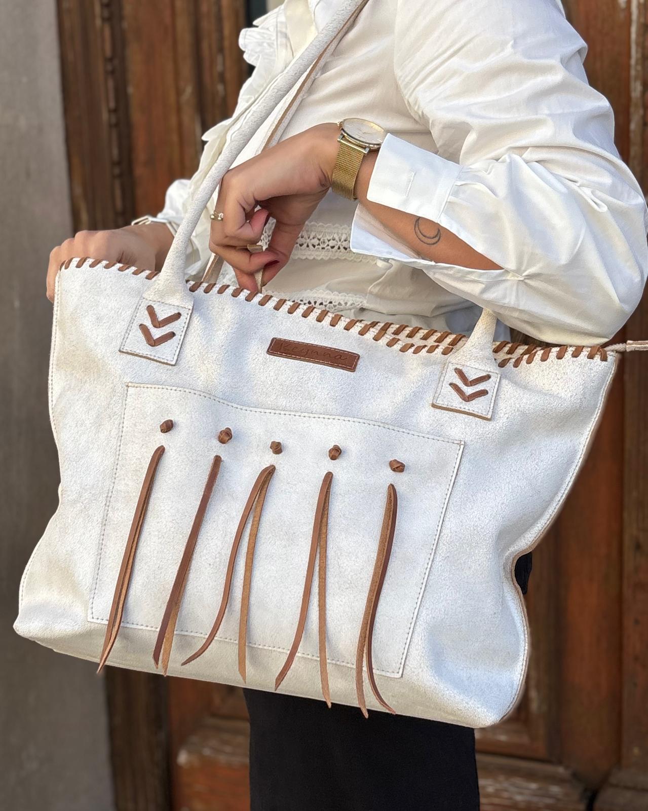 Tote bag Tropea