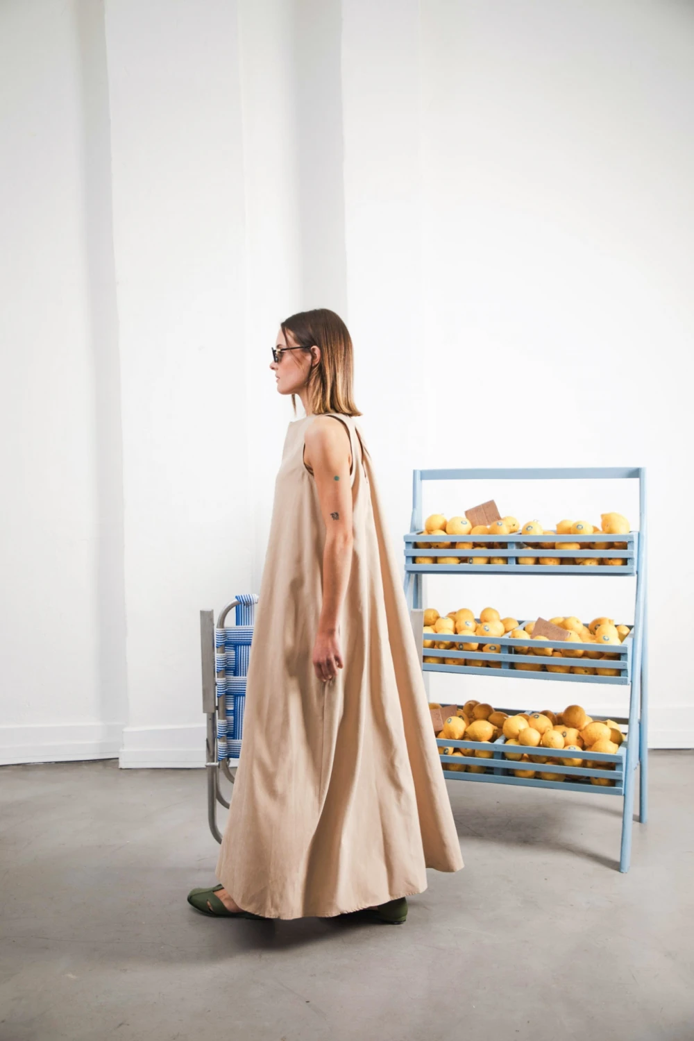 Vestido Sogno