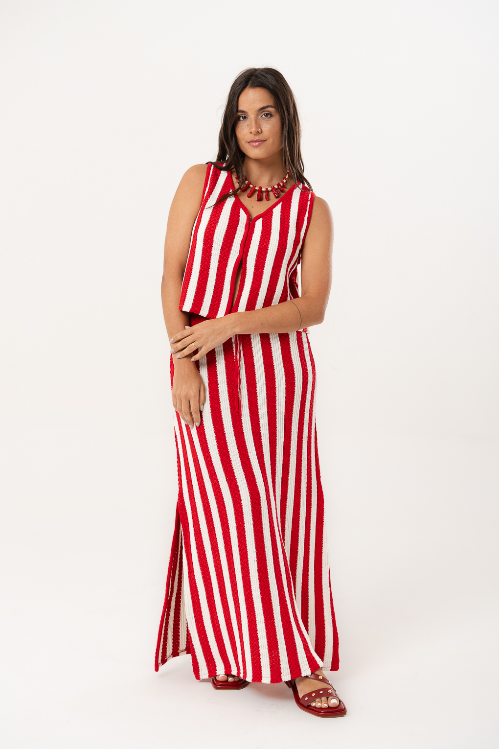 Pollera Formentera
