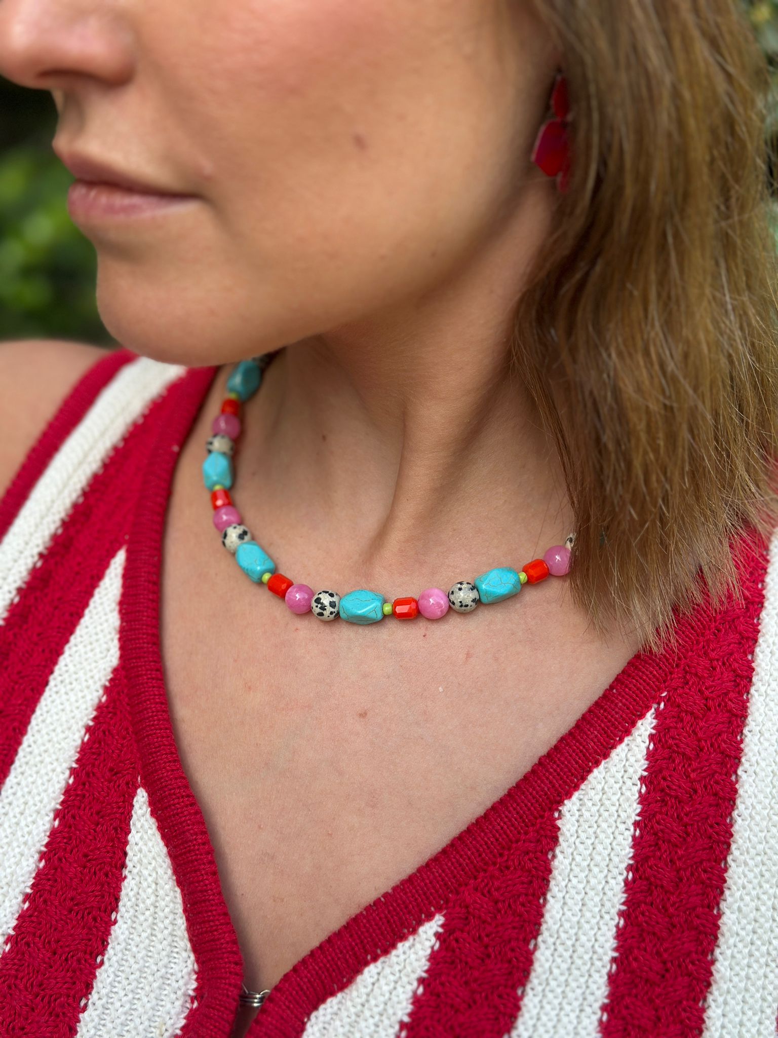 Collar Lilo