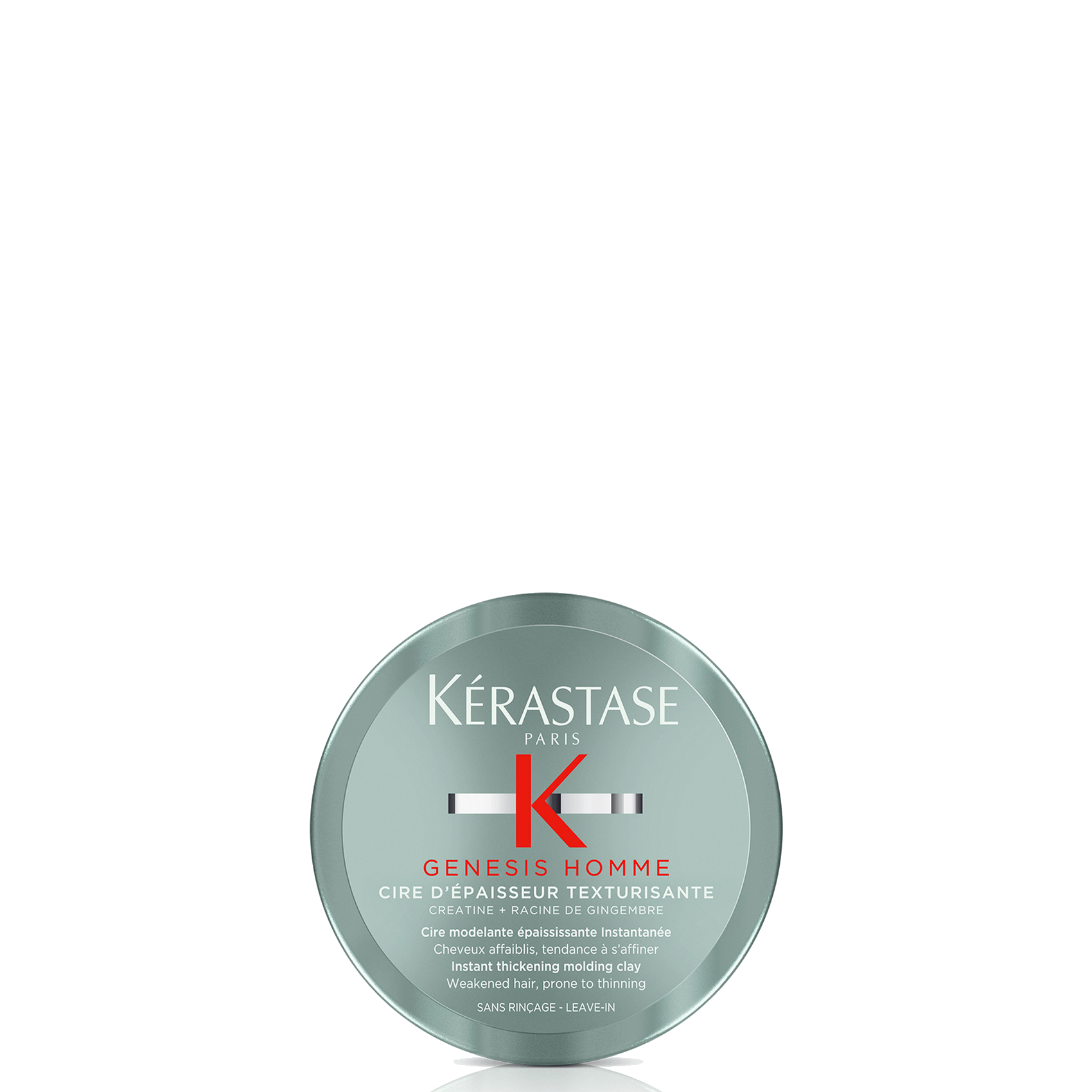CERA GENESIS HOMME CIRE 75ML KERASTASE