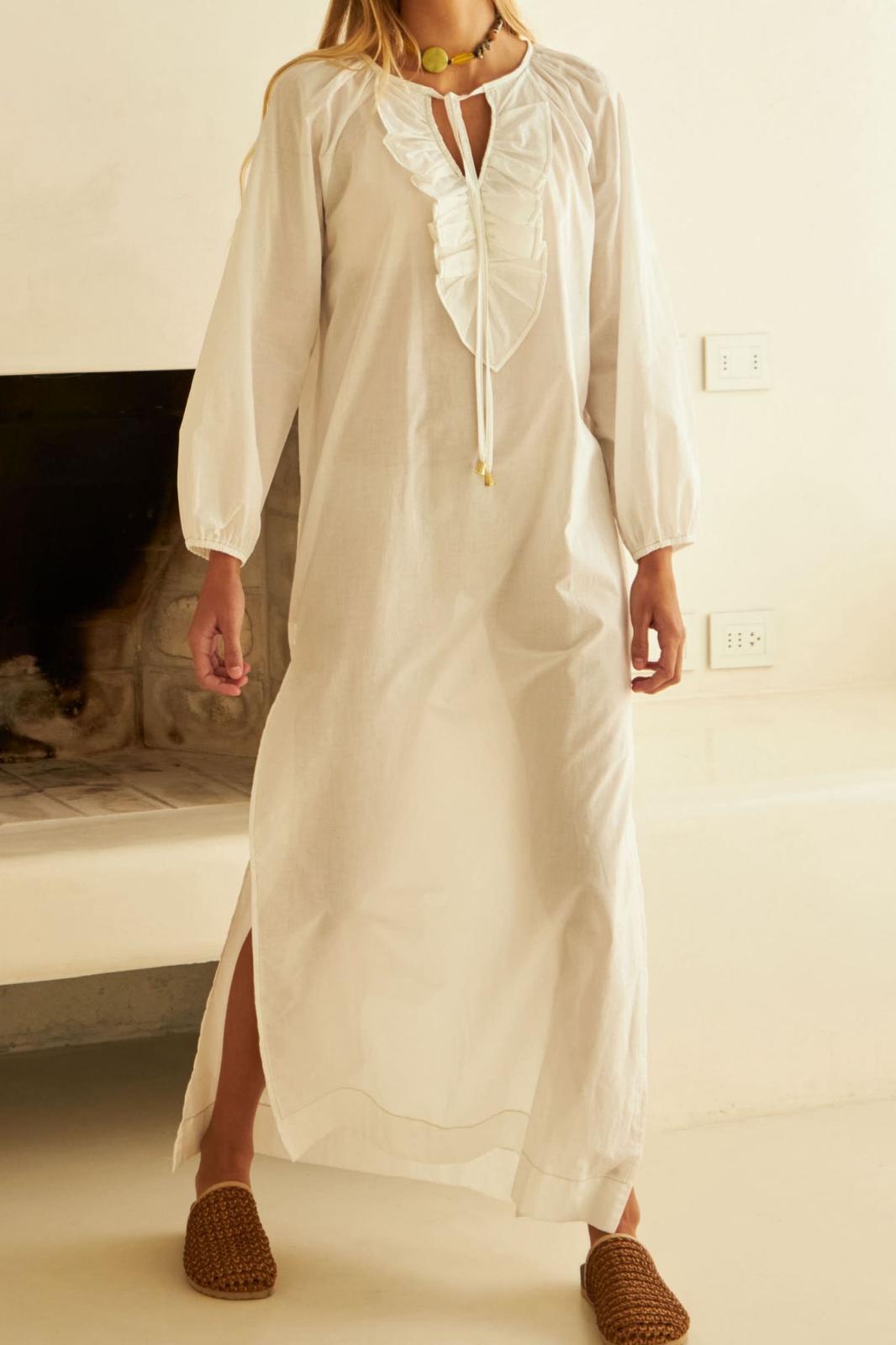 Vestido Clemen