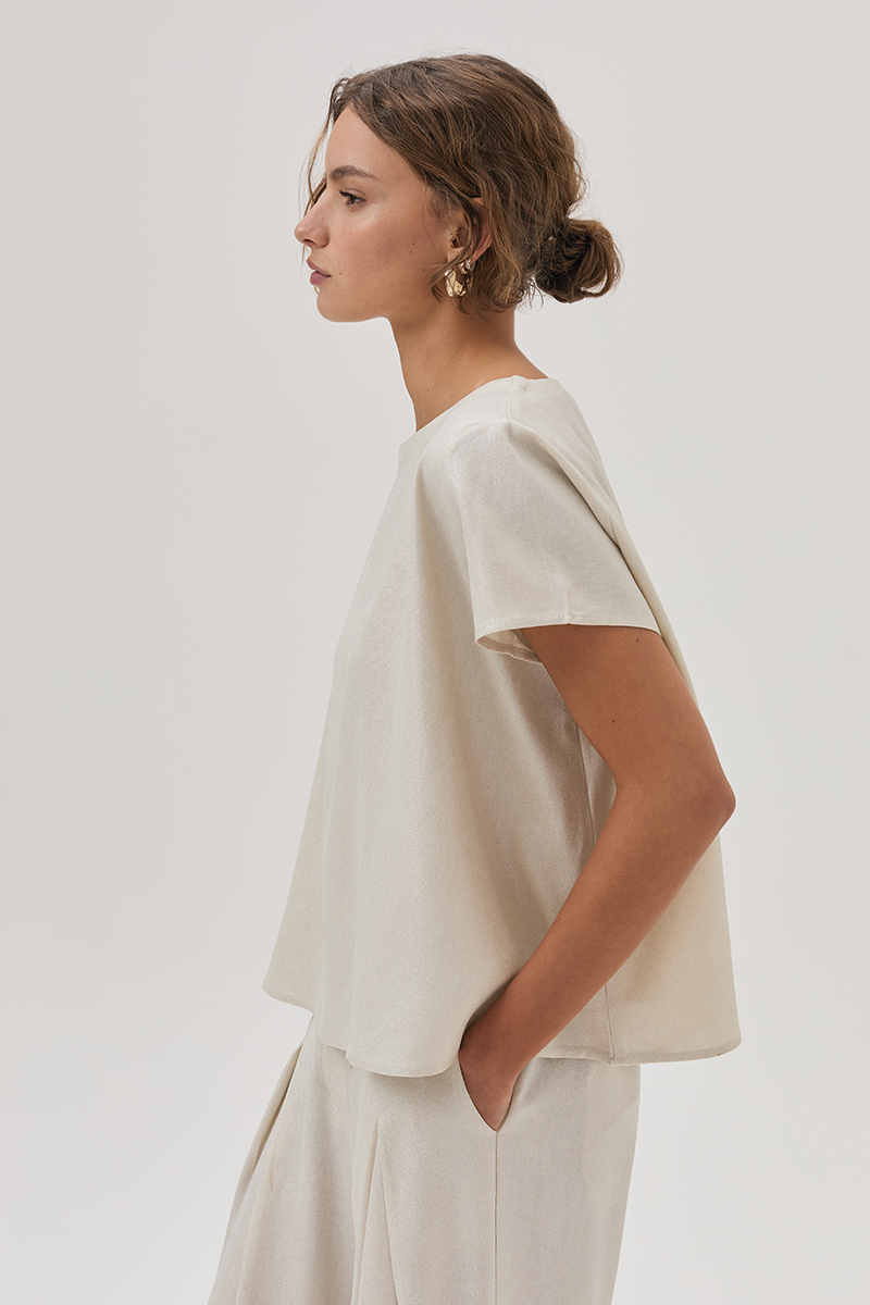 Blusa Alicante