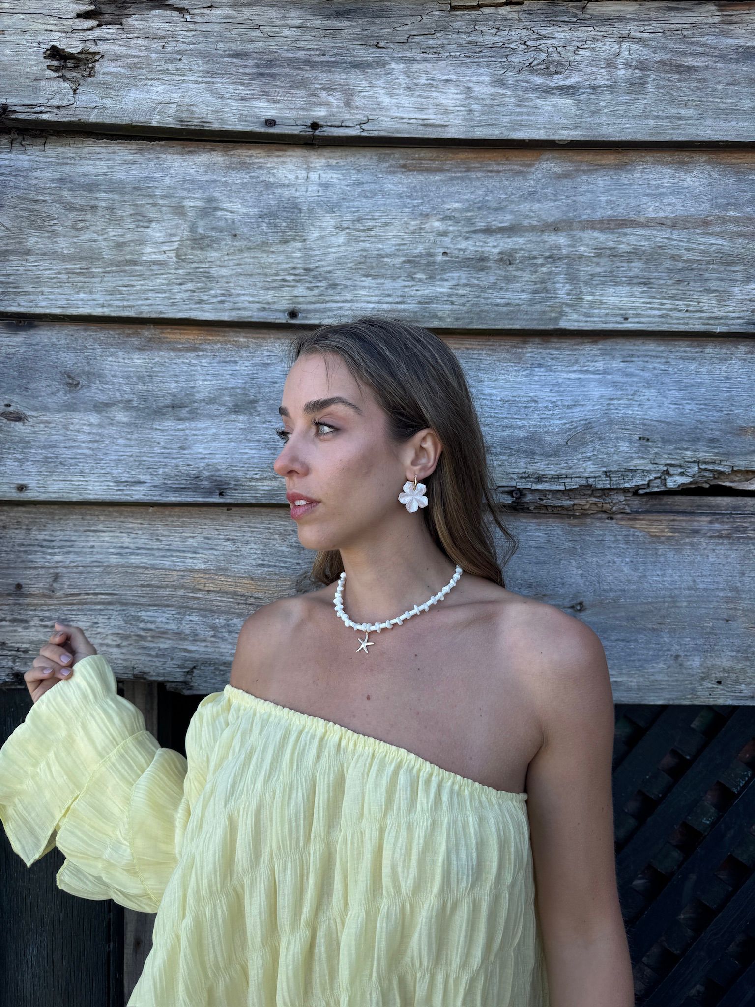 Collar Onda