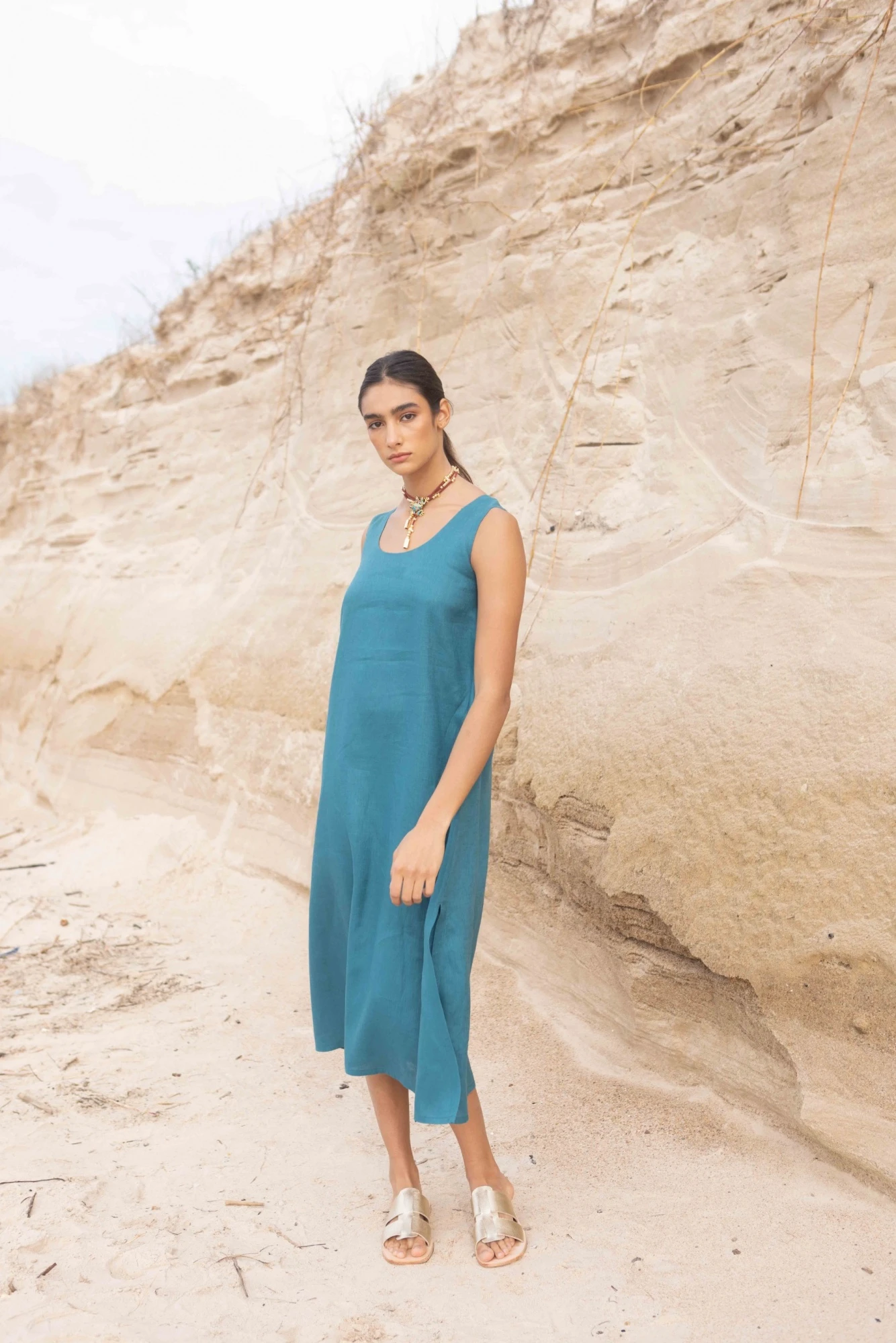 Vestido Allegra