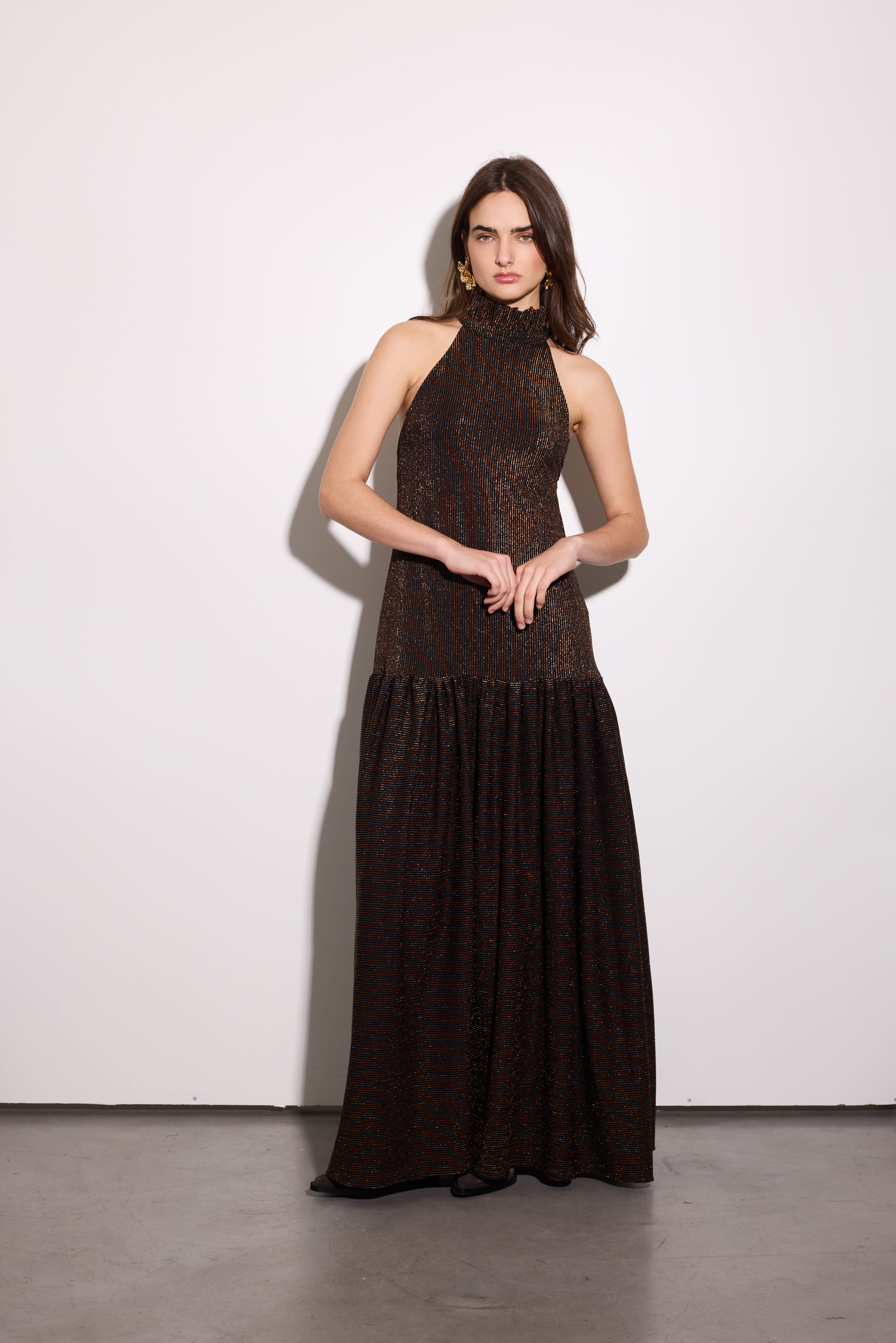 Vestido Tateti