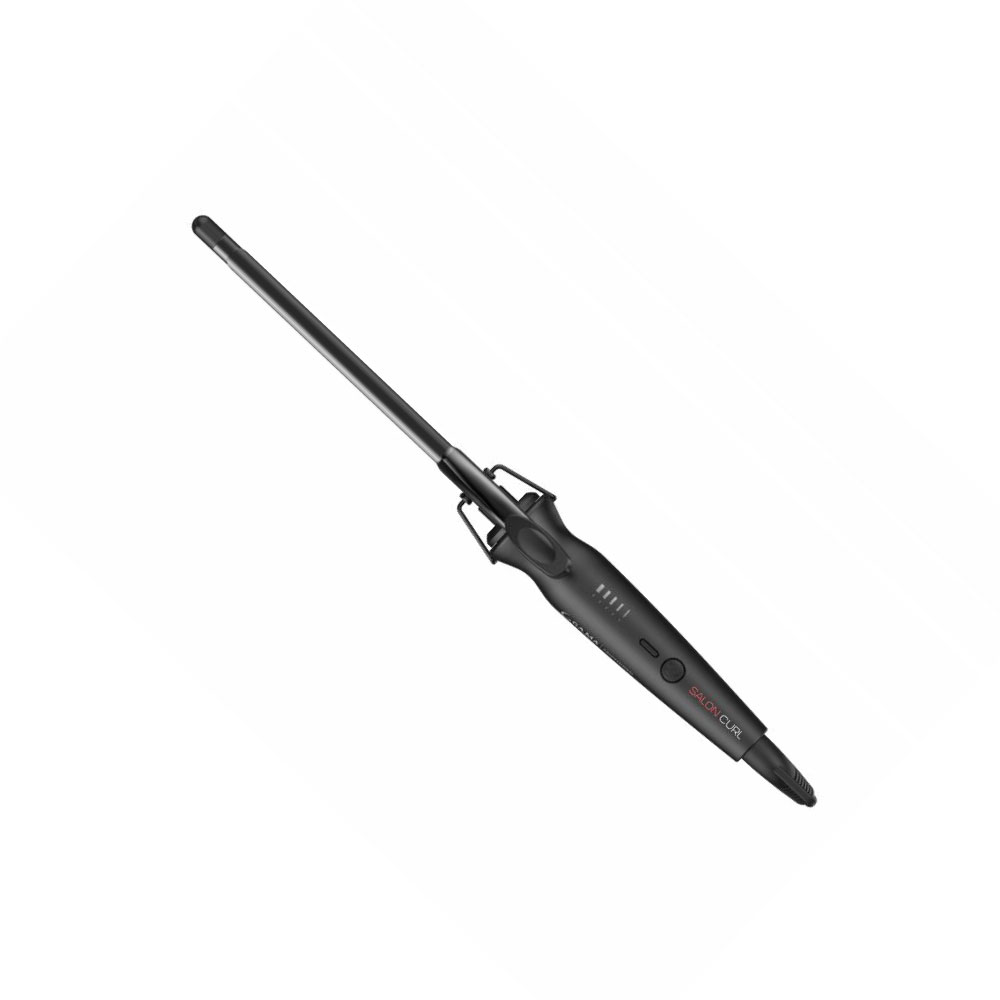 Rizador Gama Professional Salon Curl 9mm