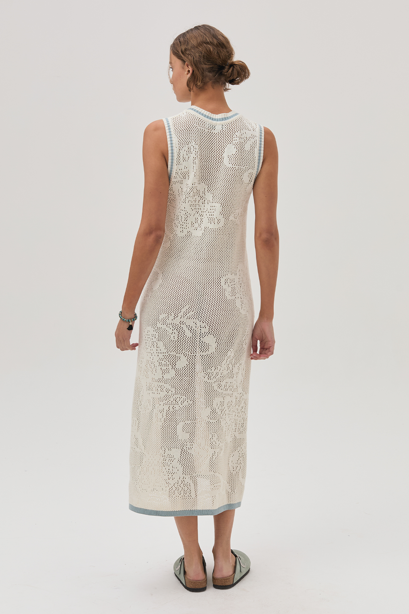 Vestido Acacia