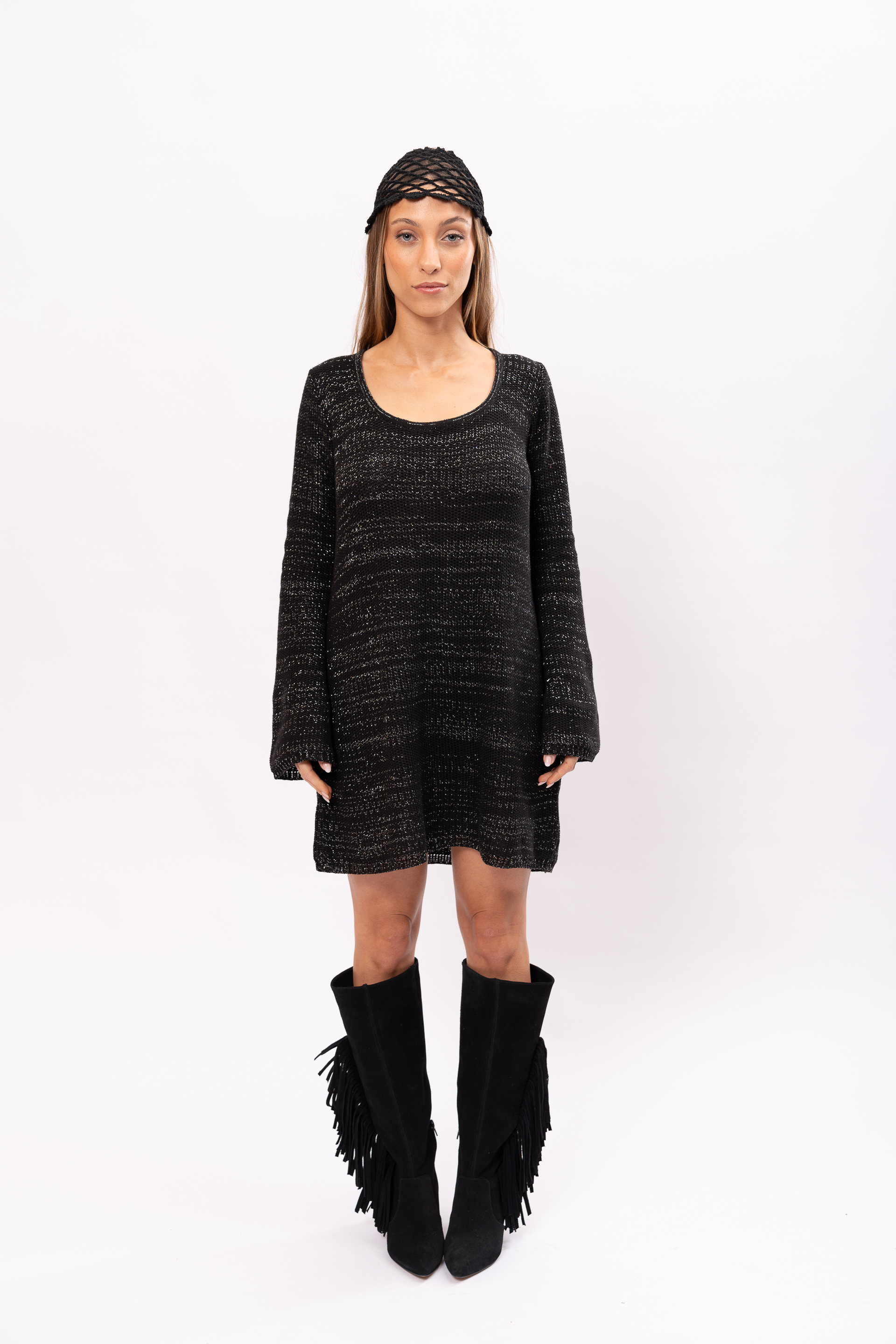 Vestido Noix