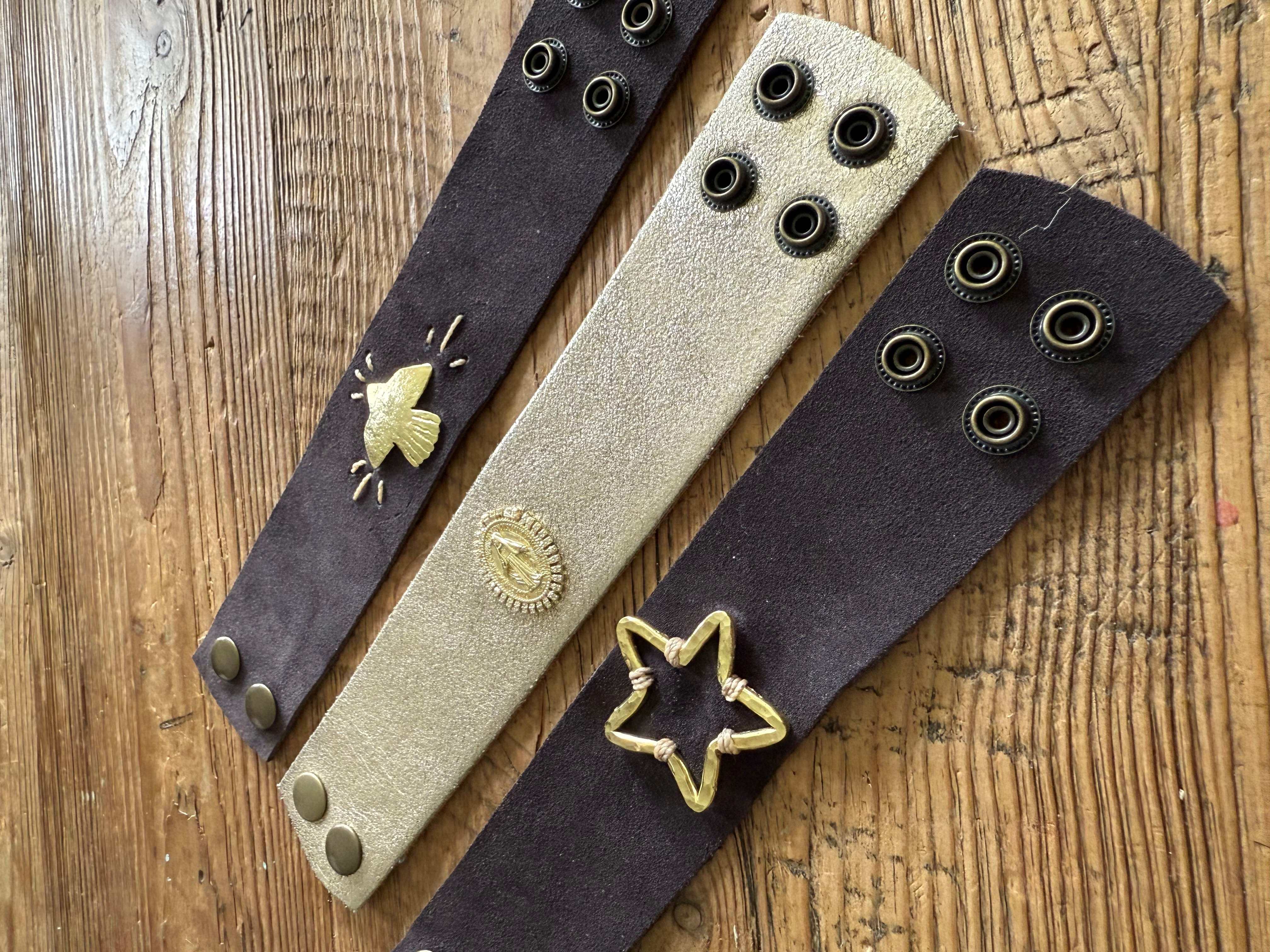 BRACELET MEMEL