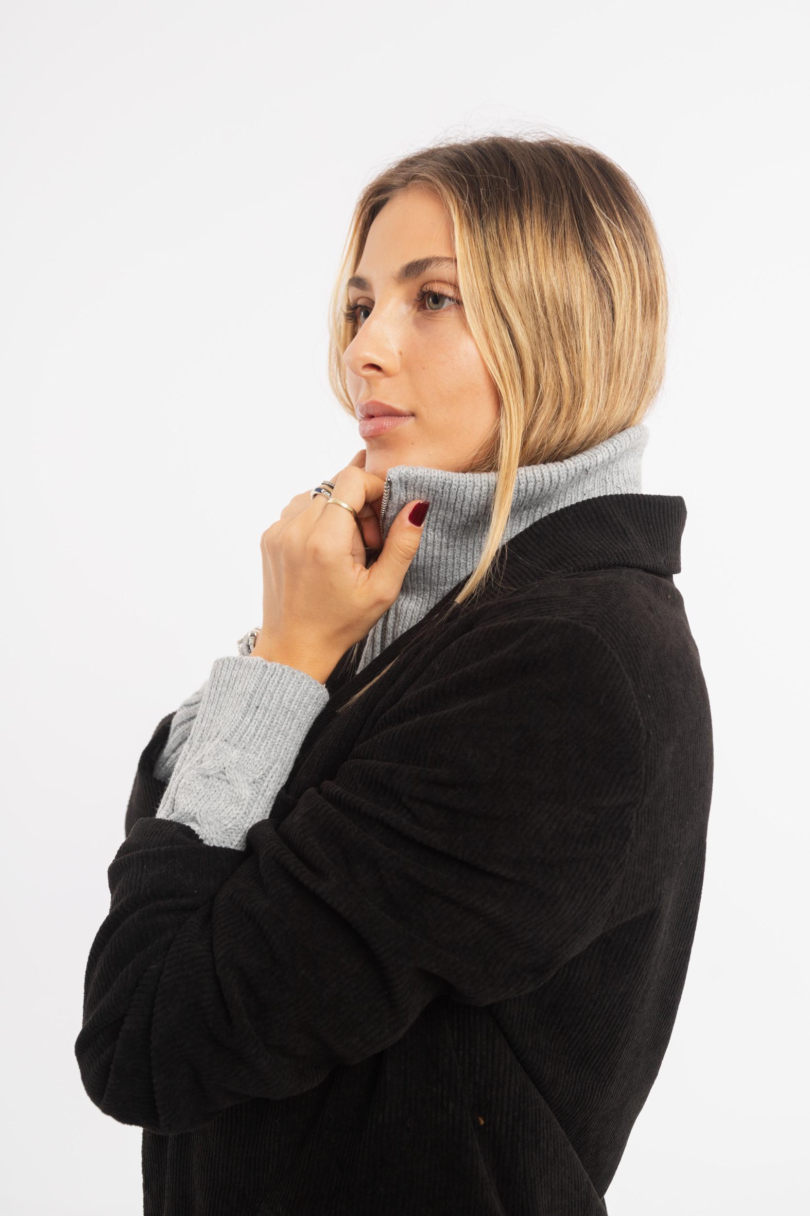 Blazer Joa camel m