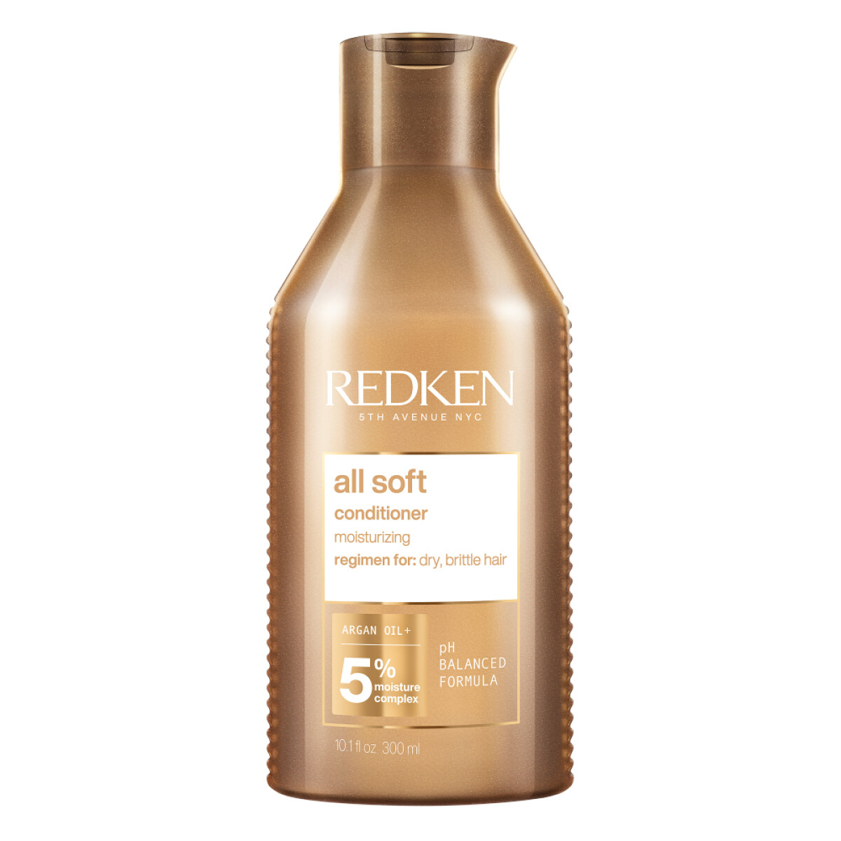All Soft Conditioner Redken 250ml