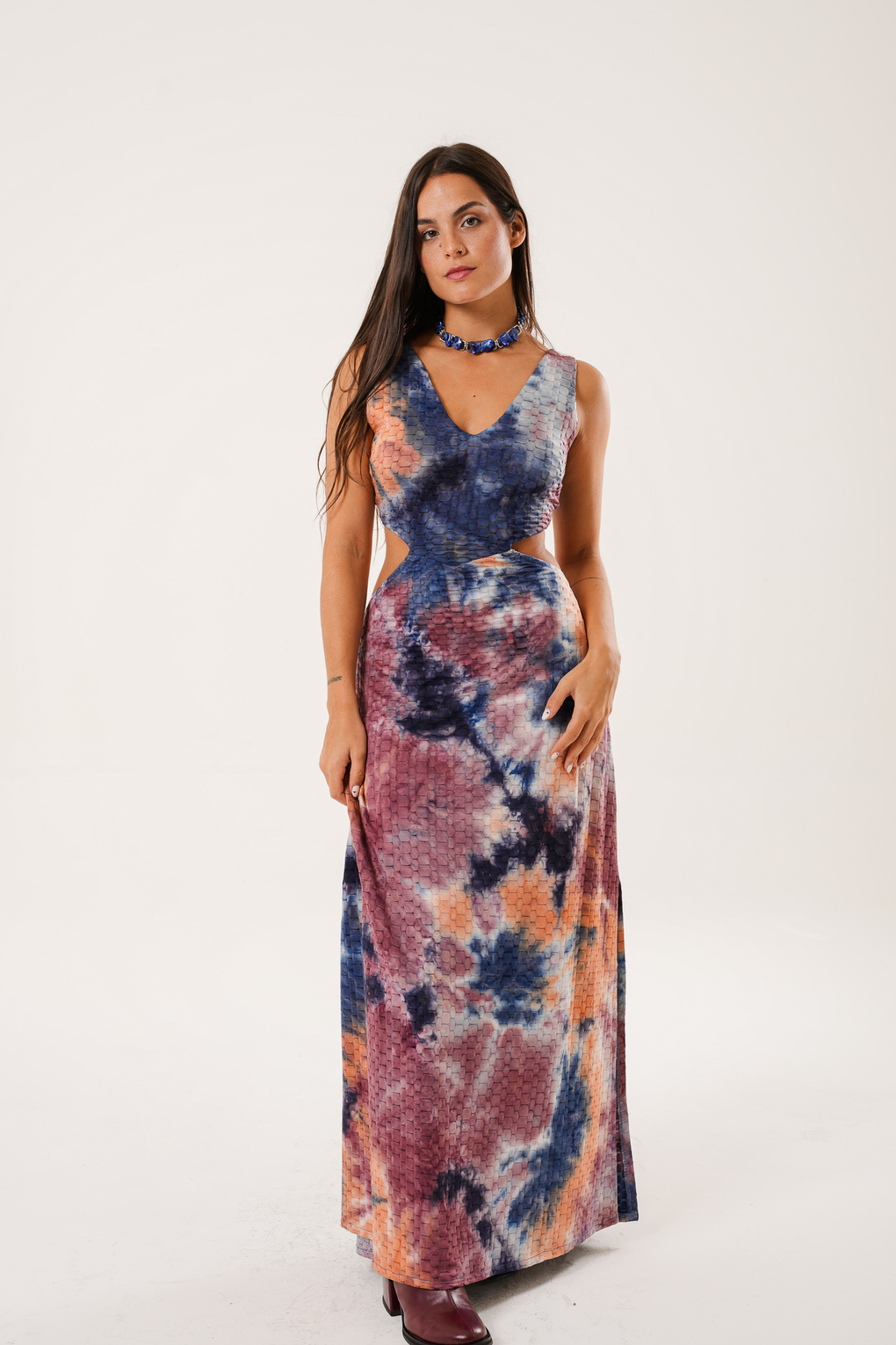 Vestido Marte