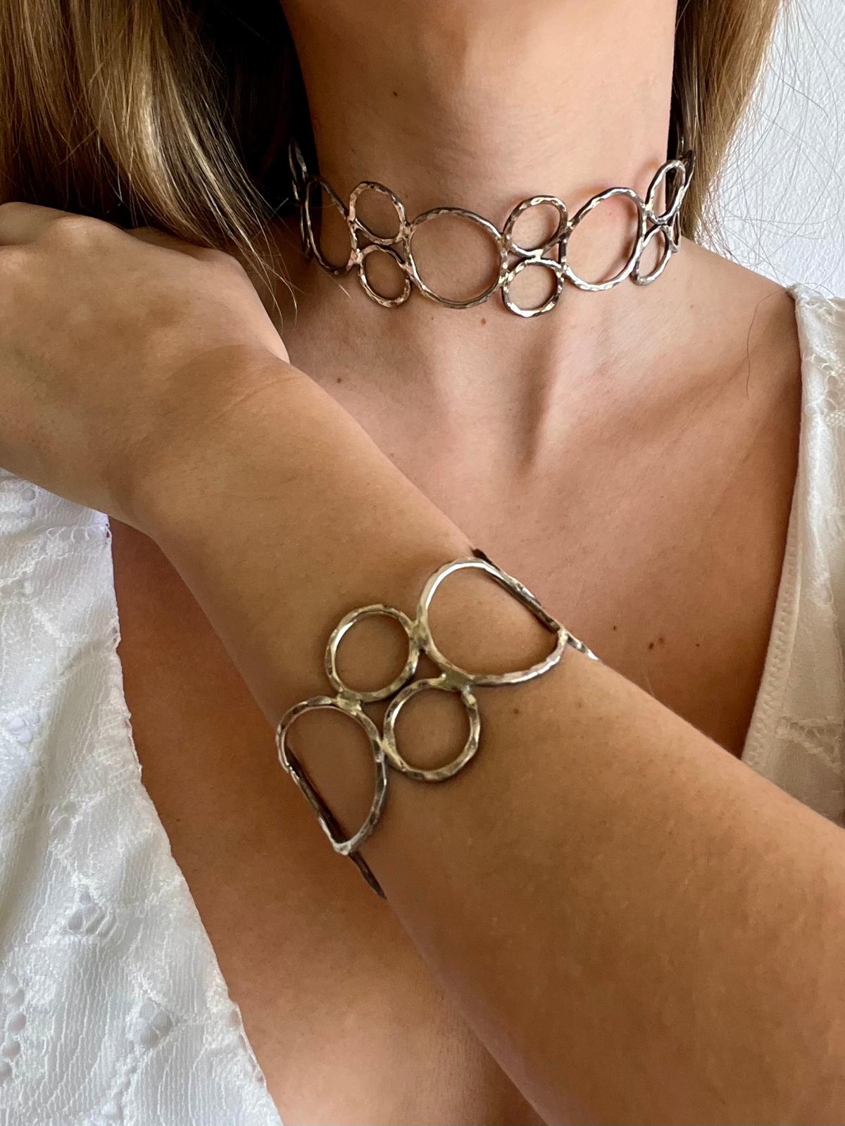 Brazalete Fiyi